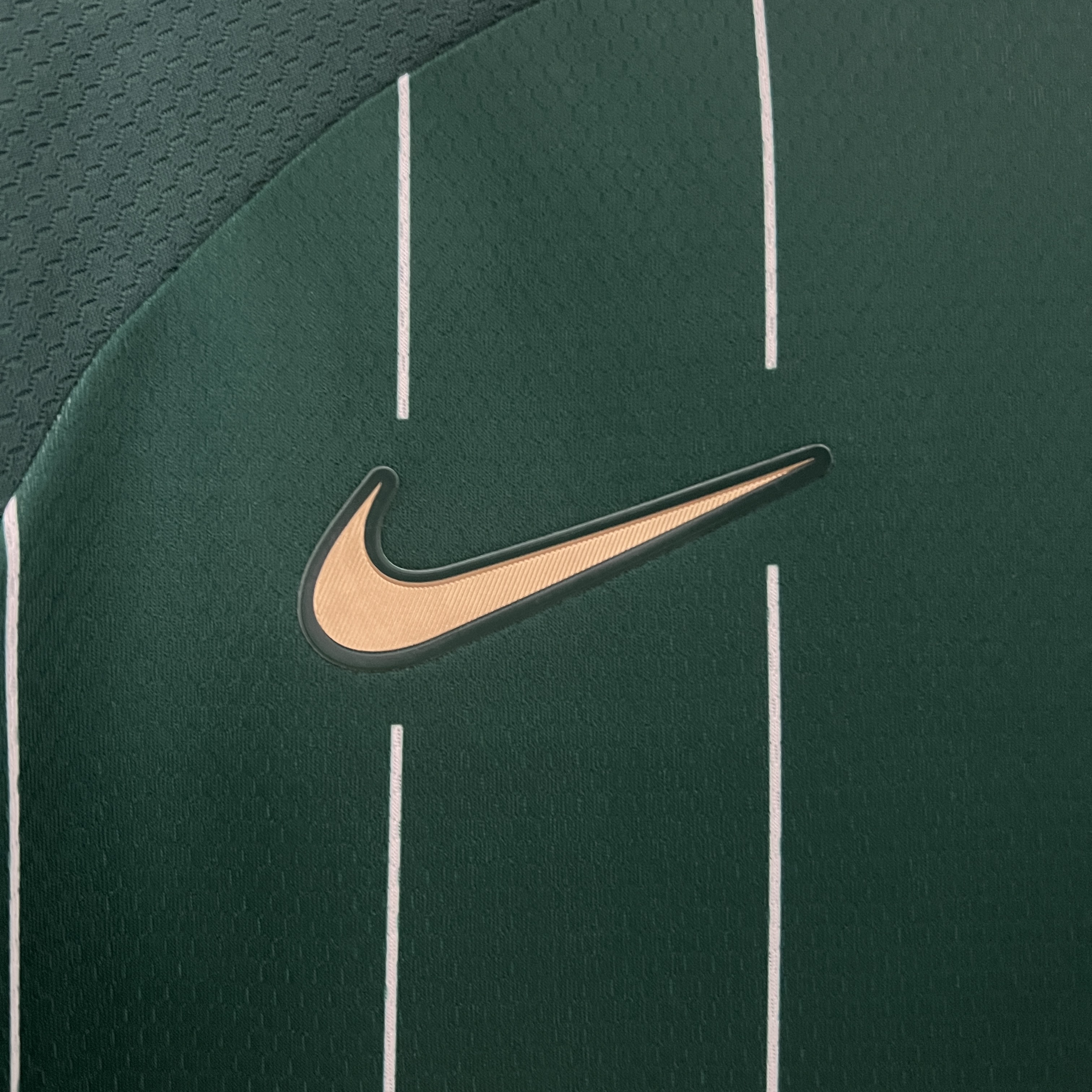 24-25 Sporting Special Jersey/24-25 里斯本特别版