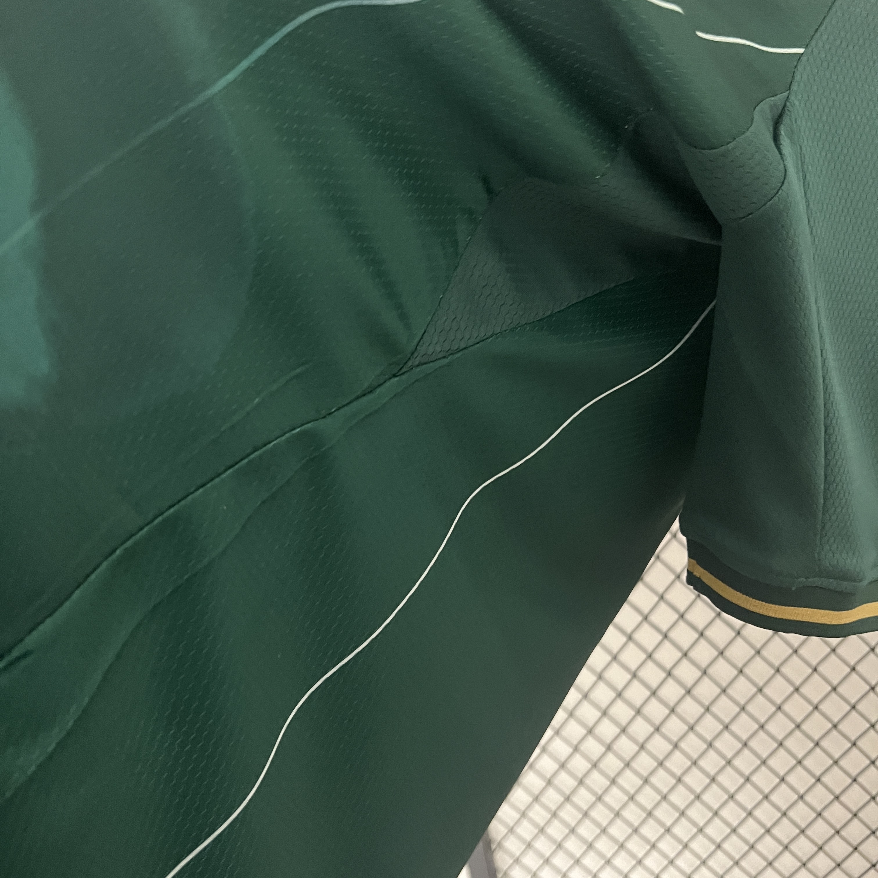 24-25 Sporting Special Jersey/24-25 里斯本特别版