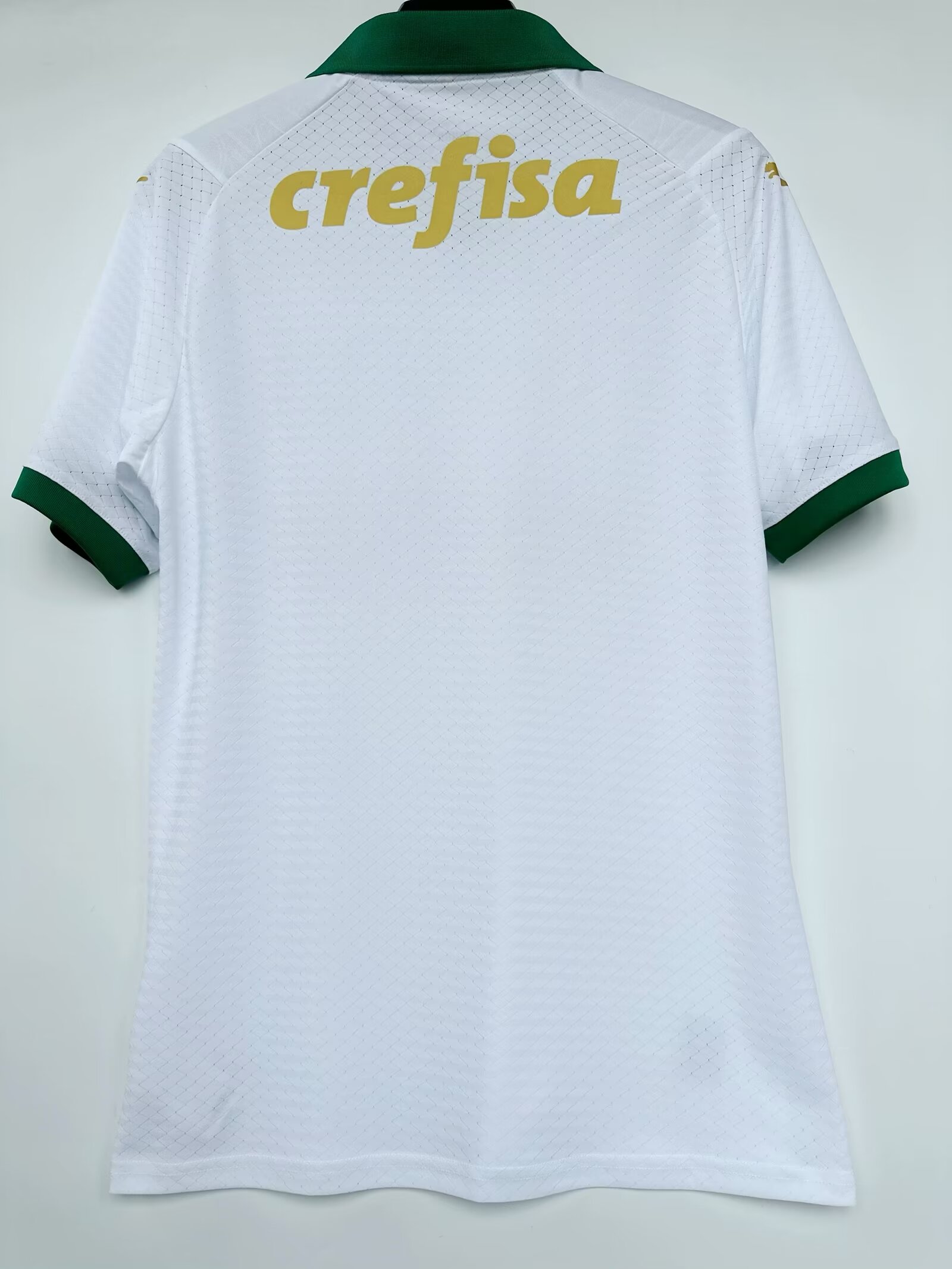 24-25 Palmeiras Away Player Jersey/24-25 帕尔梅拉斯客场球员版