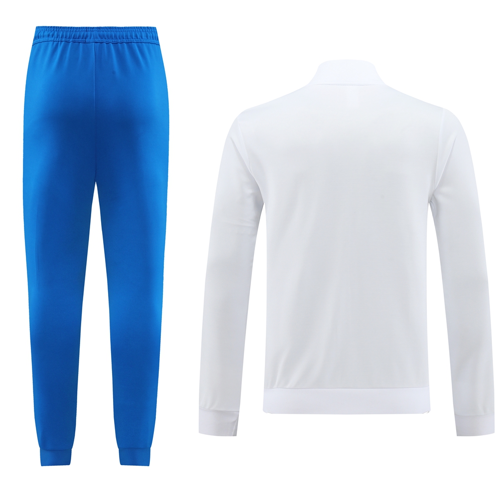 2024 Italy Jacket Tracksuit/2024 意大利夹克套装