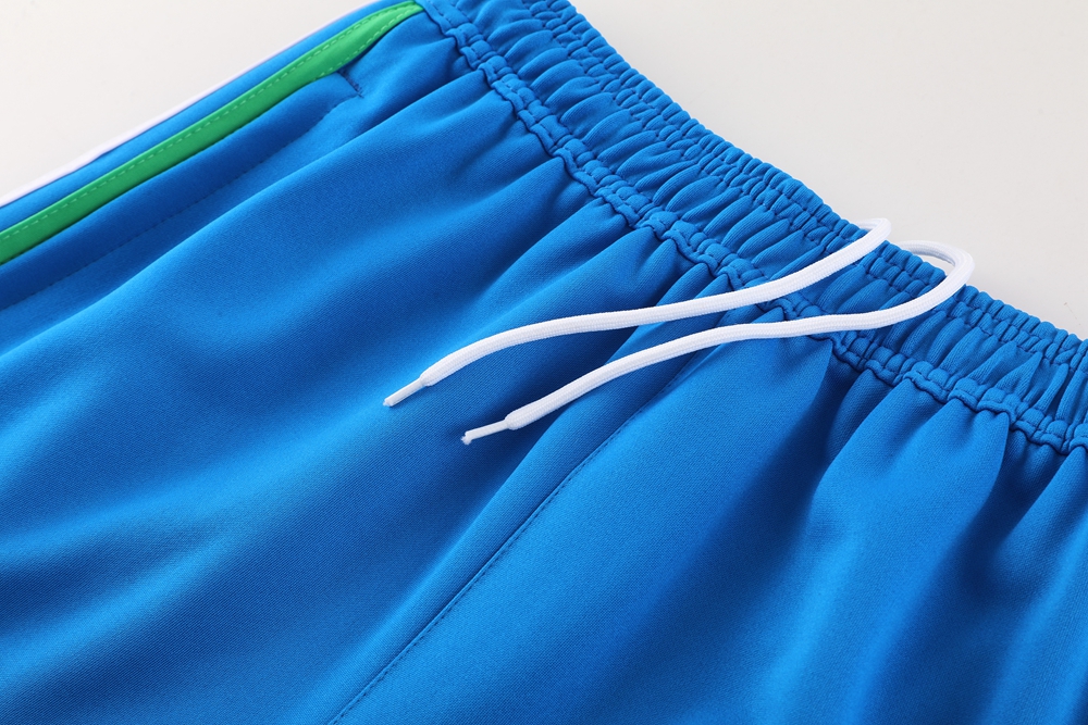2024 Italy Jacket Tracksuit/2024 意大利夹克套装