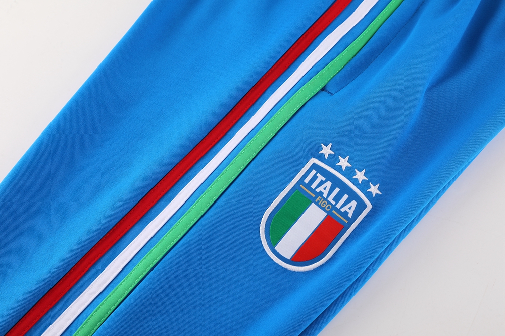 2024 Italy Jacket Tracksuit/2024 意大利夹克套装