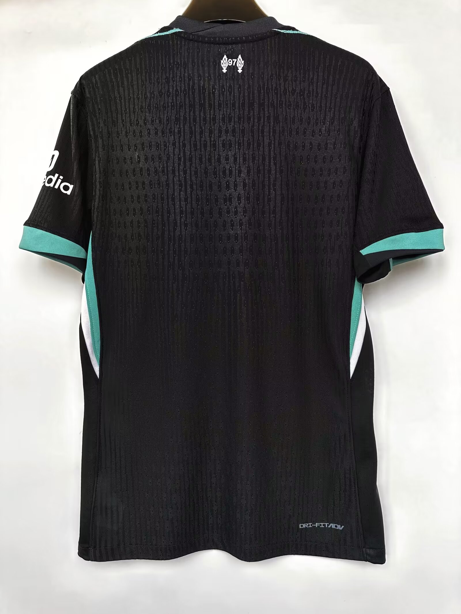 24-25 Liverpool Away Player Jersey/24-25利物浦客场球员版
