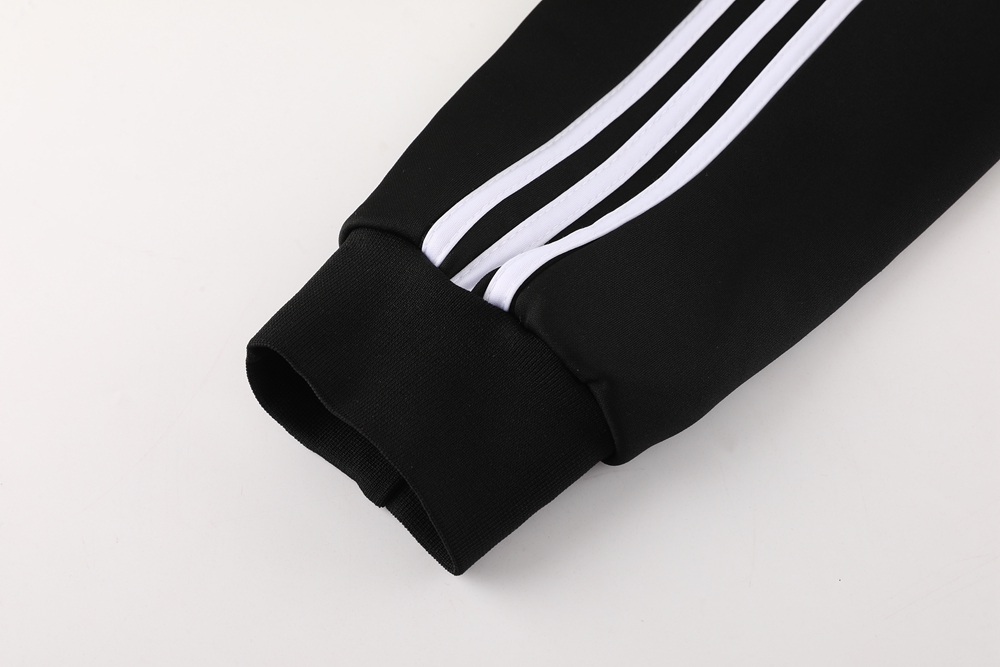 2024 Germany Black Jacket Suit/2024德国黑色夹克套装