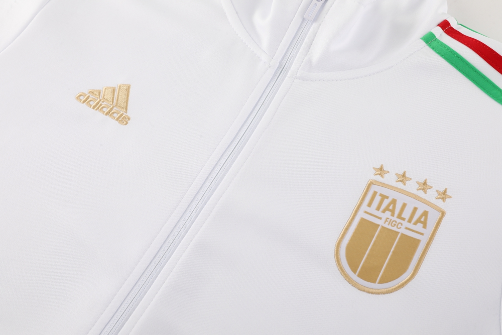 2024 Italy Jacket Tracksuit/2024 意大利夹克套装