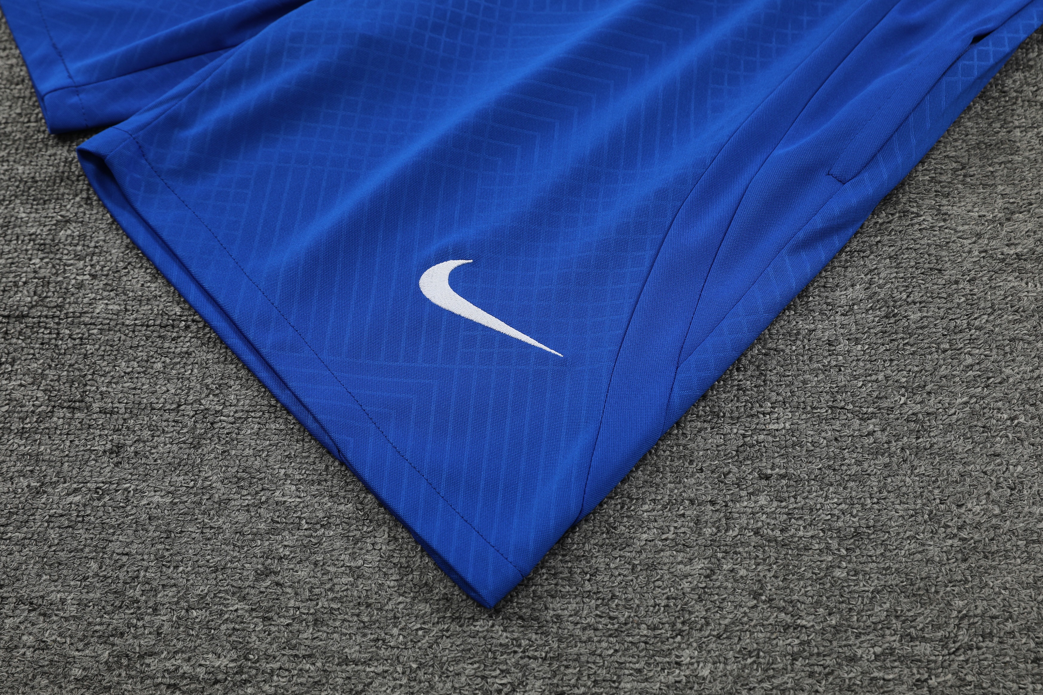 24-25 Barcelona Training Vest Suit/24-25巴萨无袖背心训练服