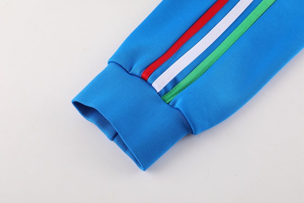 2024 Italy Jacket Tracksuit/2024 意大利夹克套装