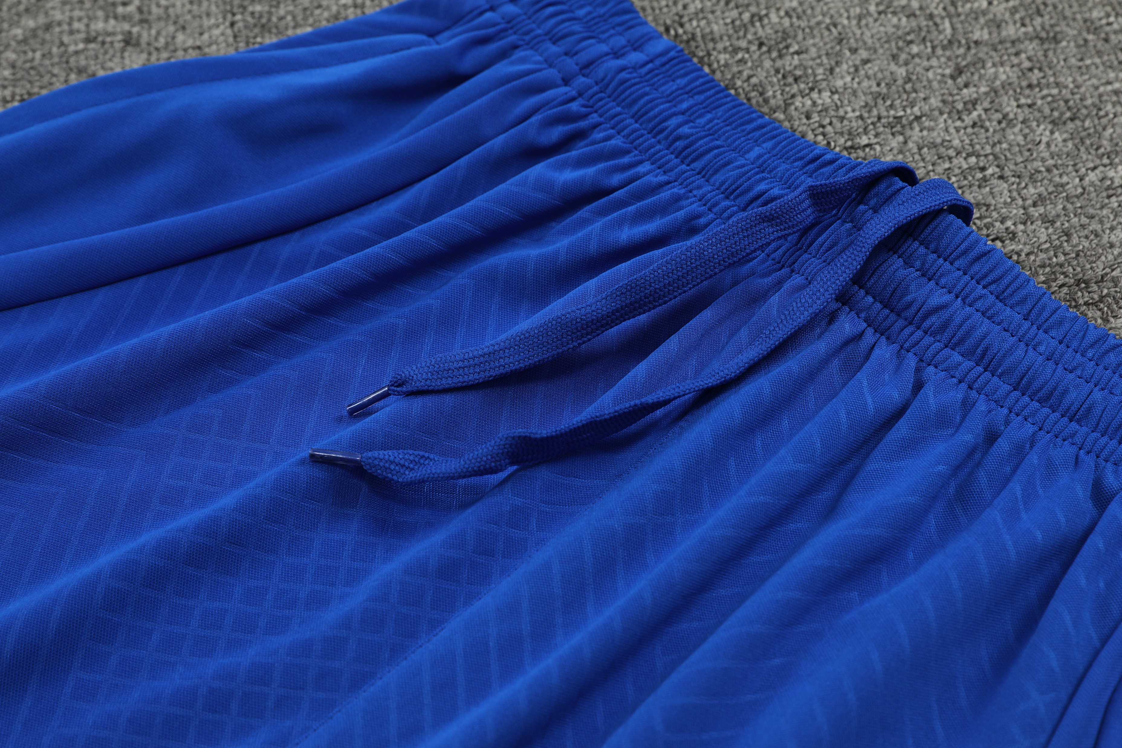 24-25 Barcelona Training Vest Suit/24-25巴萨无袖背心训练服