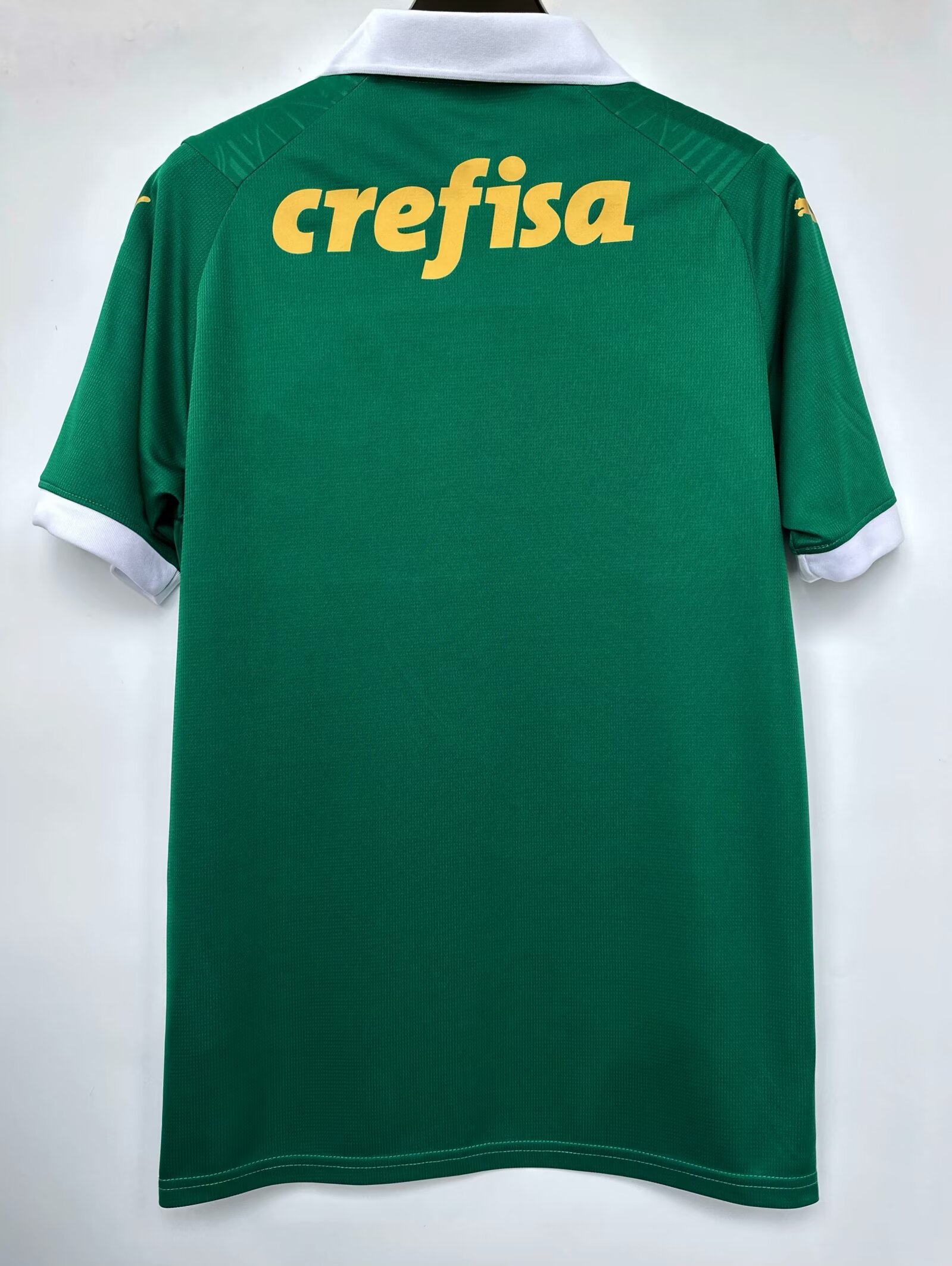24-25 Palmeiras Home Fans Jersey/24-25帕尔梅拉斯主场球迷版