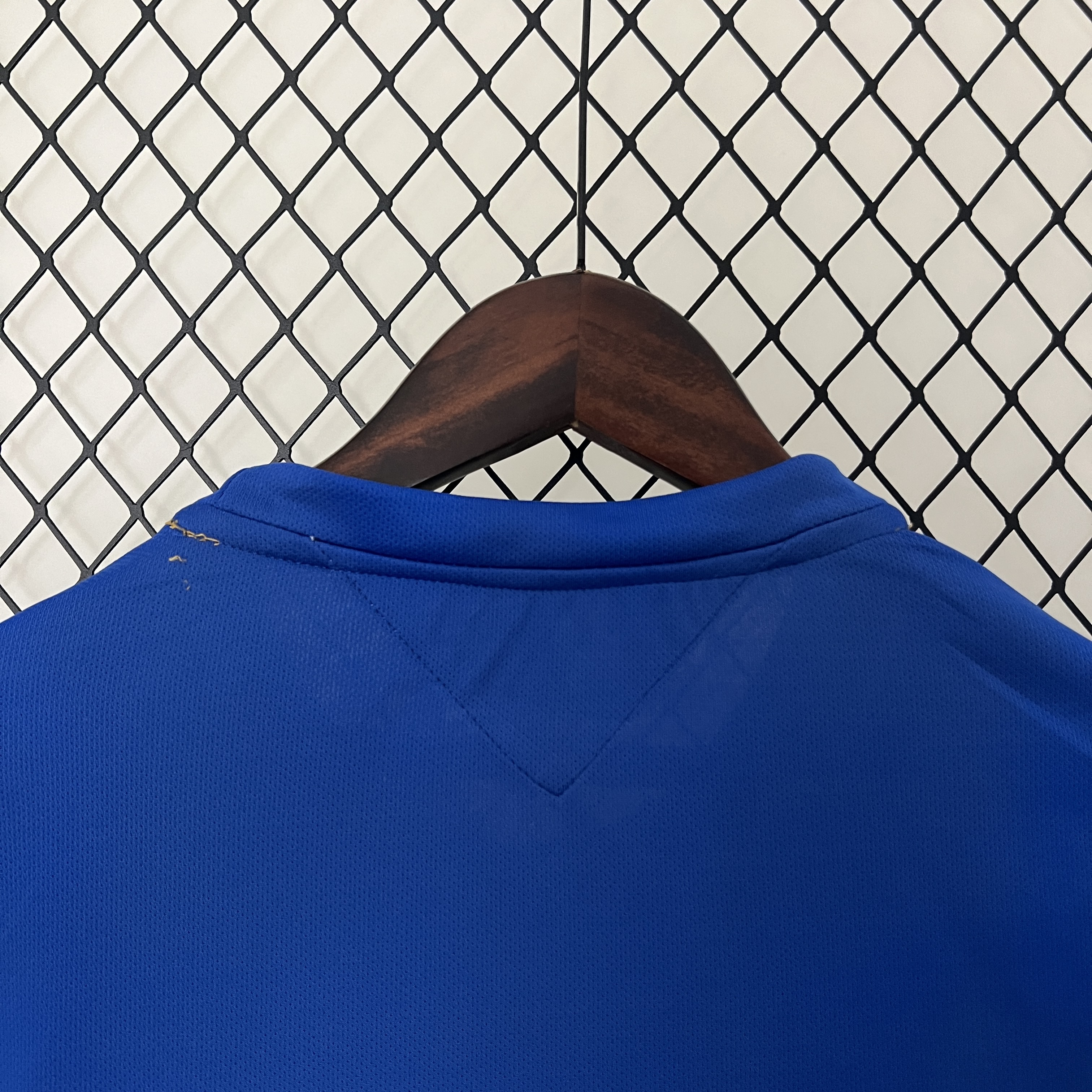 05-06 Chelsea Home Retro Jersey/ 05-06 切尔西主场复古