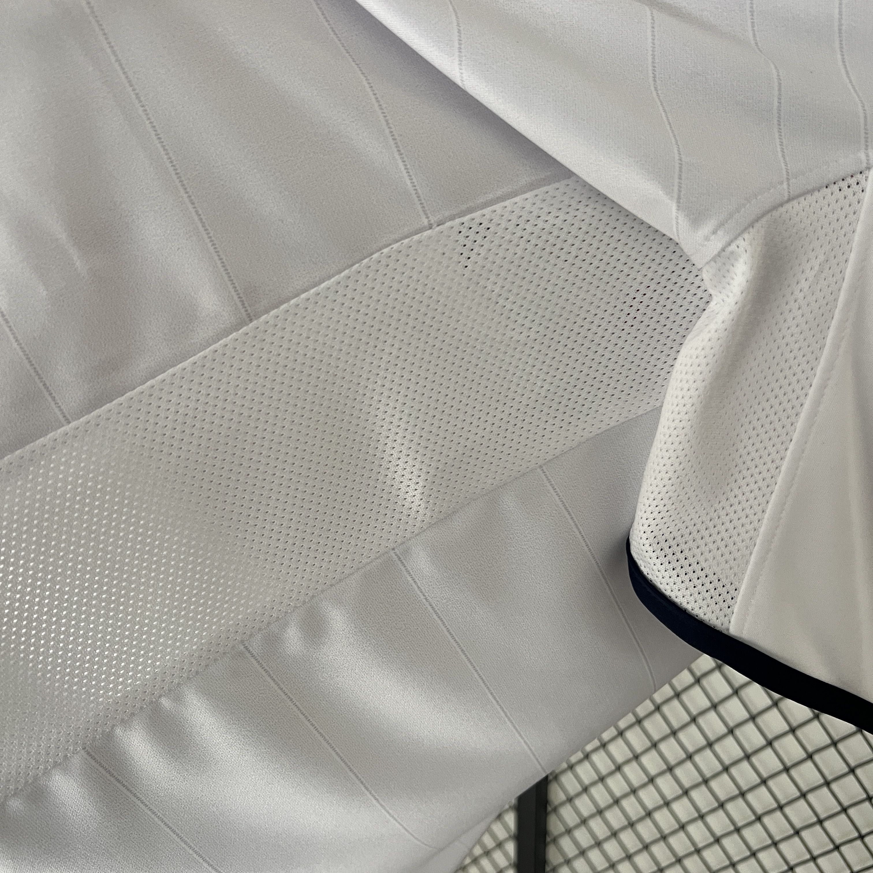 2004 England Home Retro Jersey/ 2004 英格兰主场