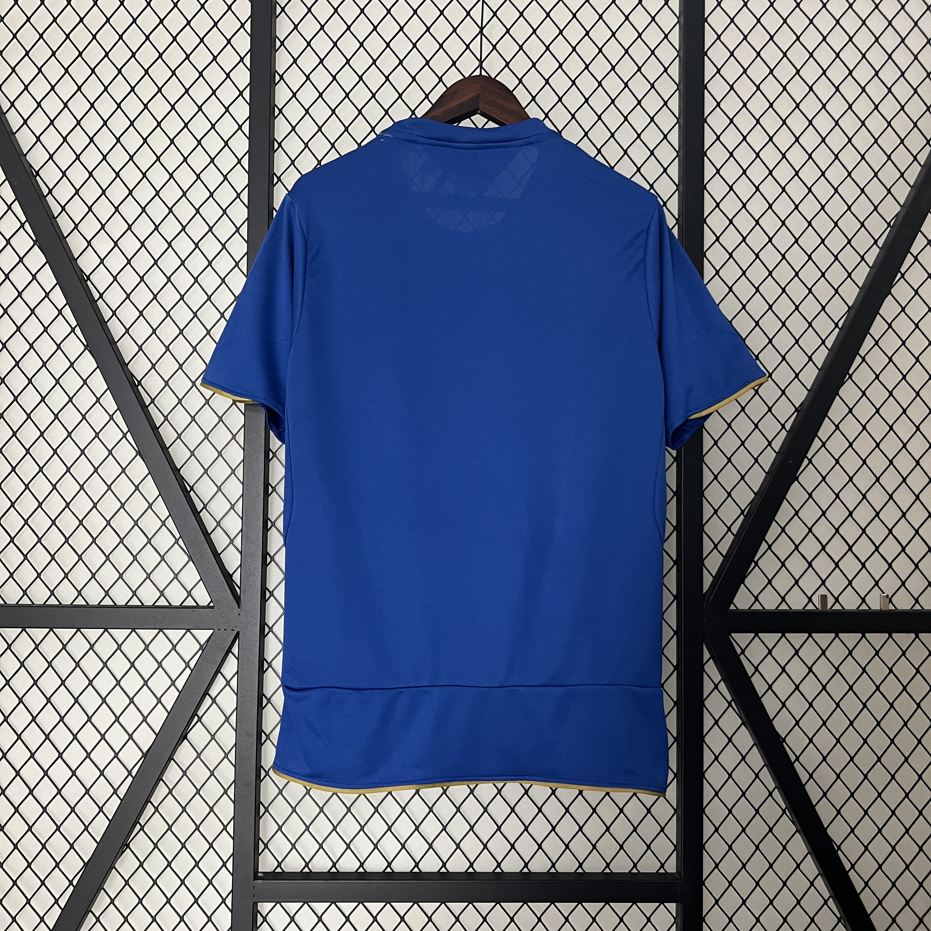 05-06 Chelsea Home Retro Jersey/ 05-06 切尔西主场复古