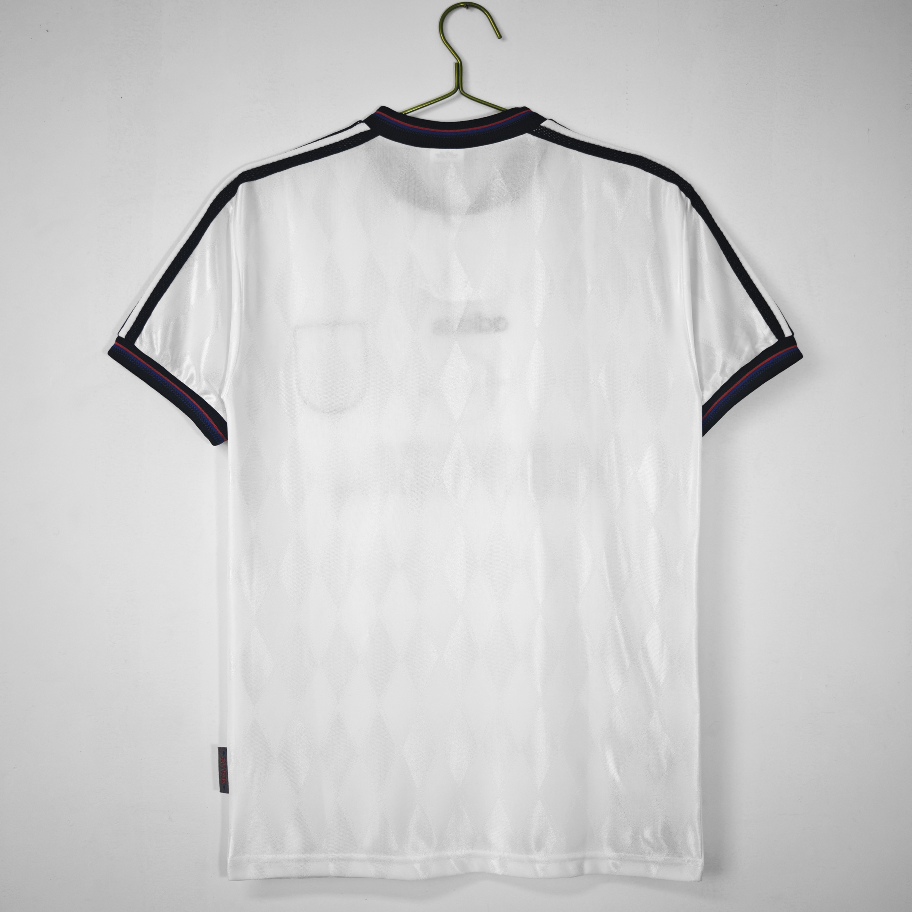 96-98 Bayern Munich Away Retro Jersey/ 96-98 拜仁客场