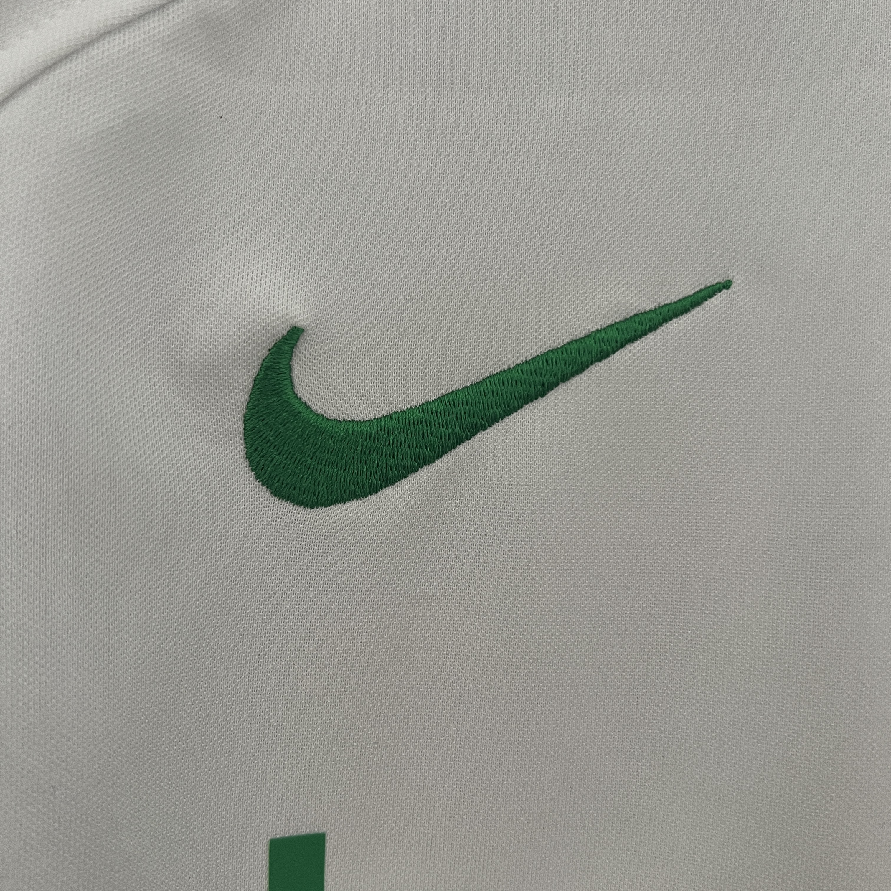 24-25 National Athletic Away Fans Jersey/24-25 国民竞技客场球迷版