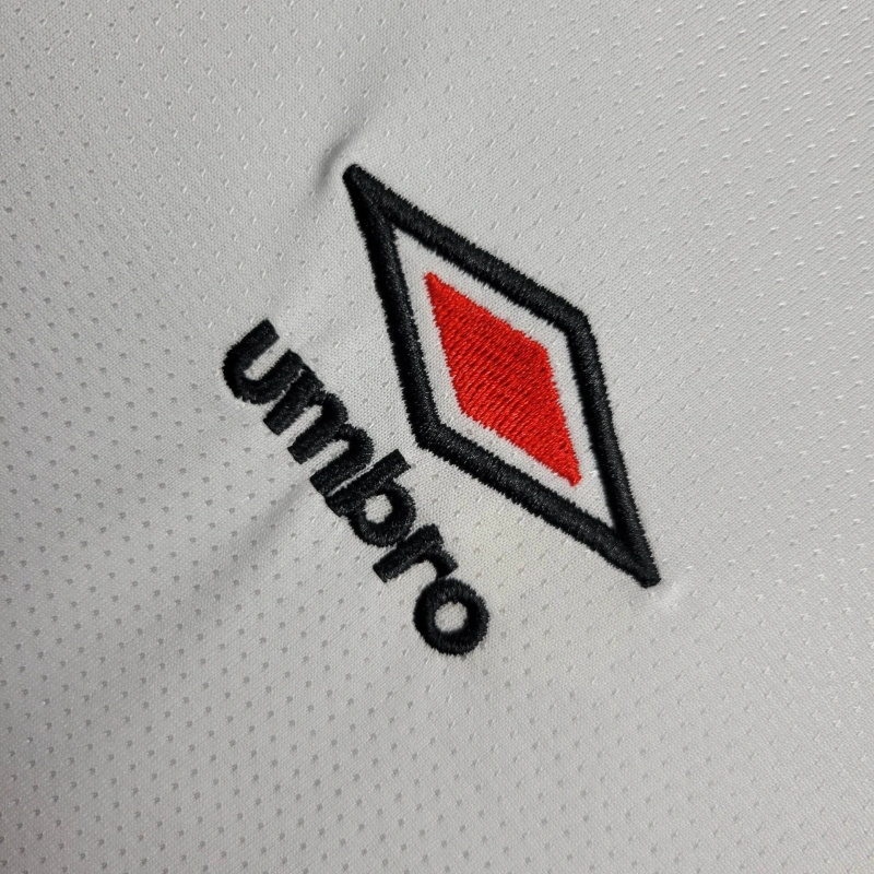 24-25 West Ham United White Fans Jersey/ 24-25 西汉姆白色球迷版
