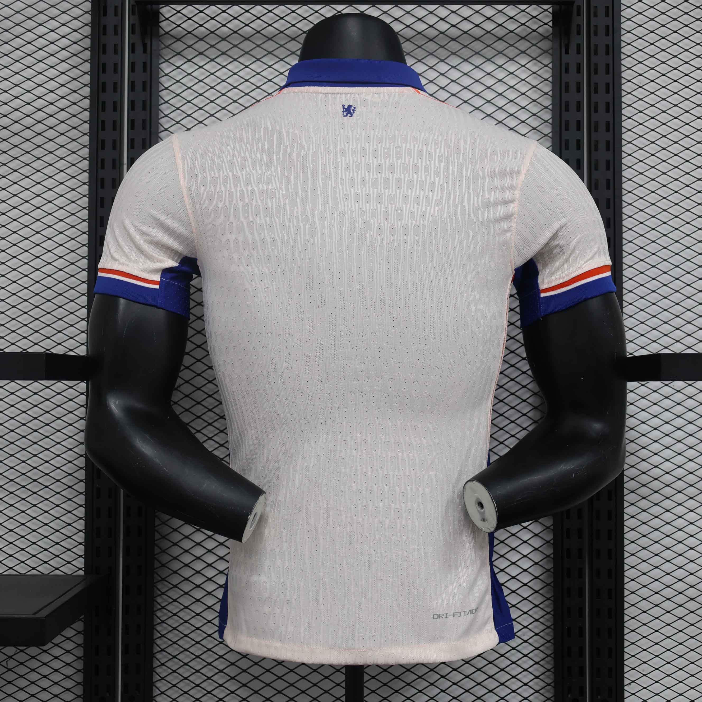 24-25 Chelsea Away Player Jersey / 24-25 切尔西客场球员版