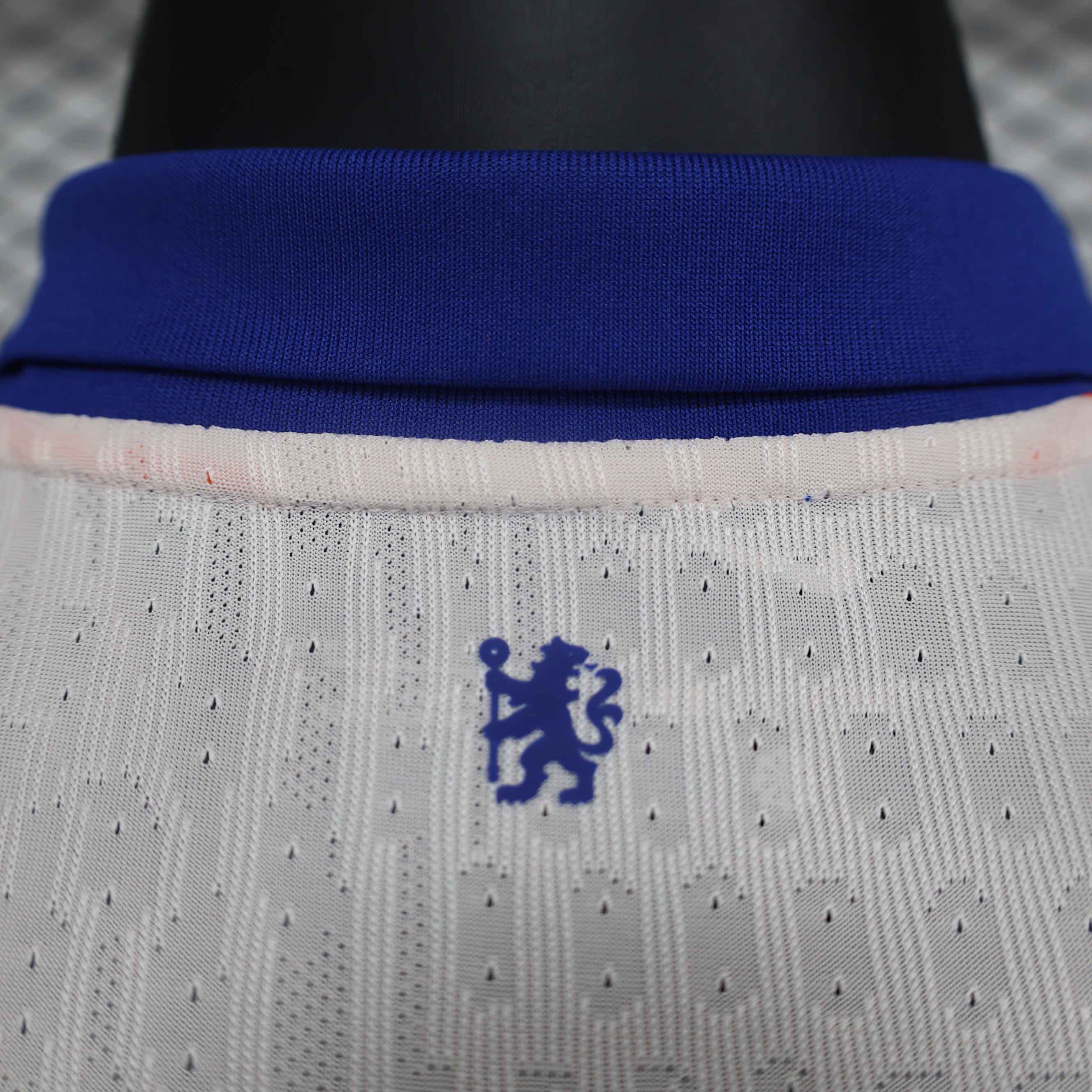 24-25 Chelsea Away Player Jersey / 24-25 切尔西客场球员版