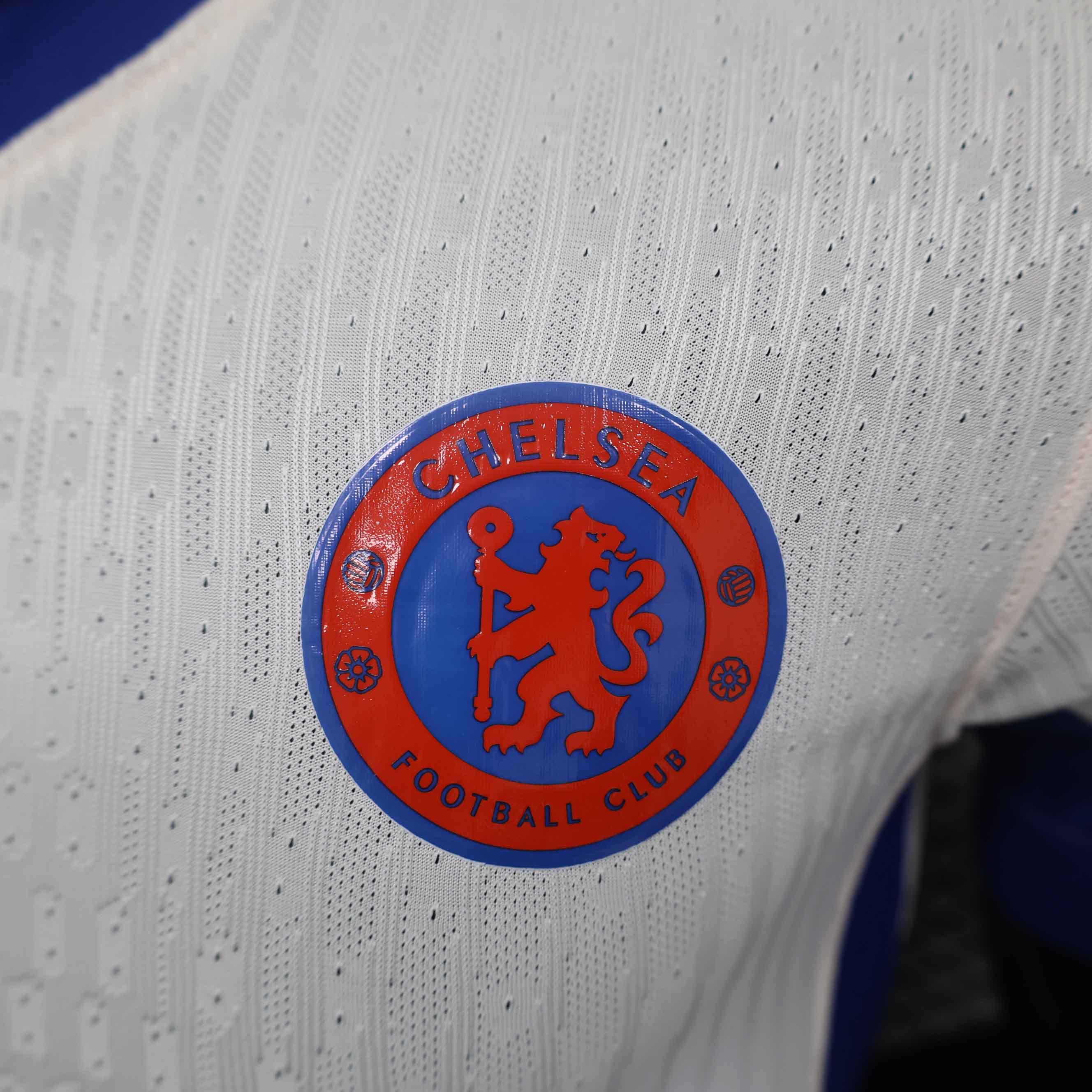 24-25 Chelsea Away Player Jersey / 24-25 切尔西客场球员版