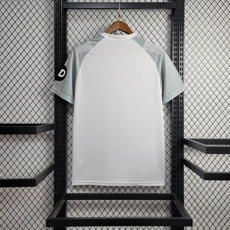 24-25 West Ham United White Fans Jersey/ 24-25 西汉姆白色球迷版