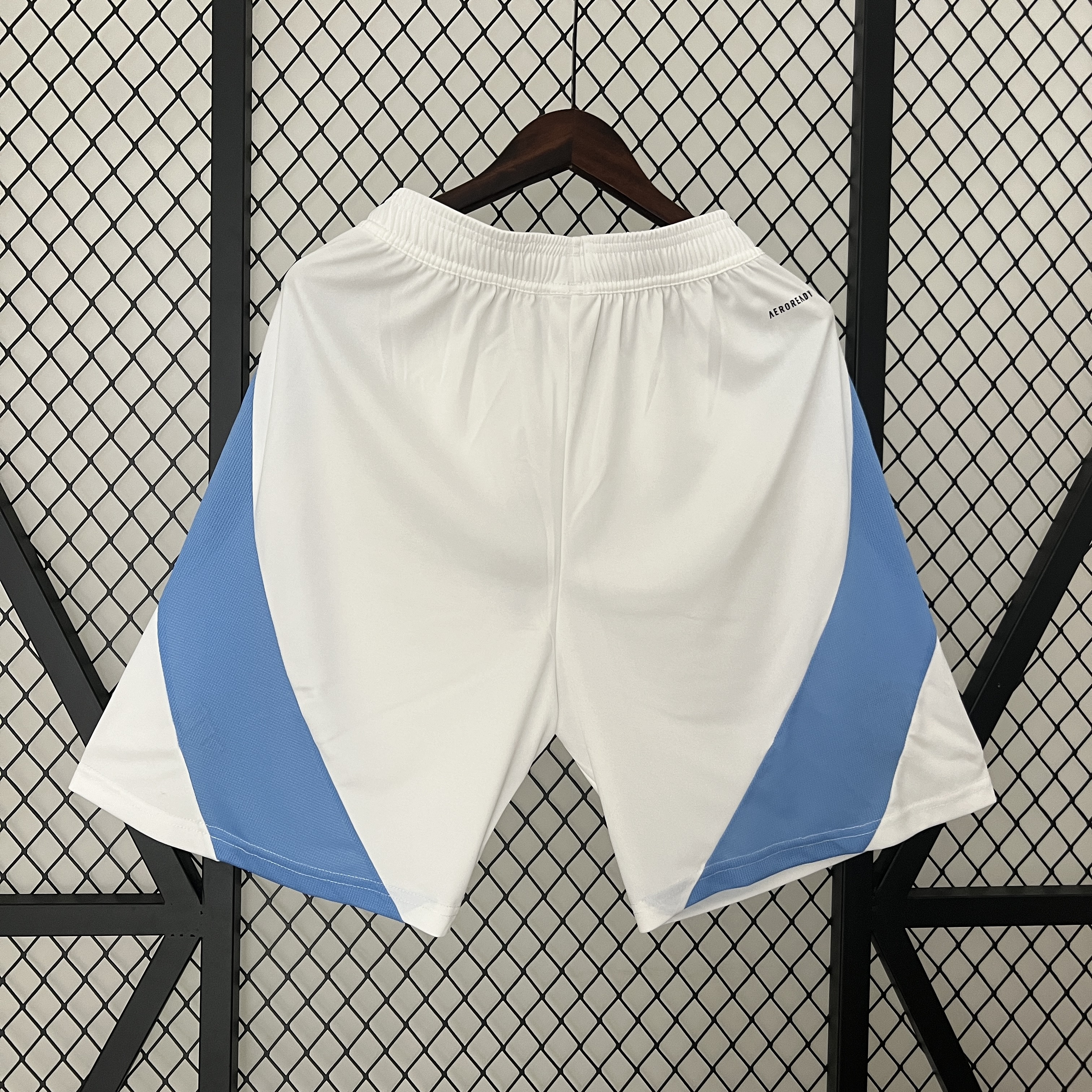 2024 Argentina Home Shorts / 2024 阿根廷主场短裤
