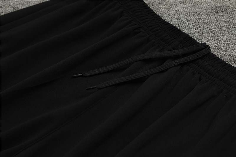 24-25 Barcelona Player Version Training Suit/24-25巴萨半拉训练服,球员版