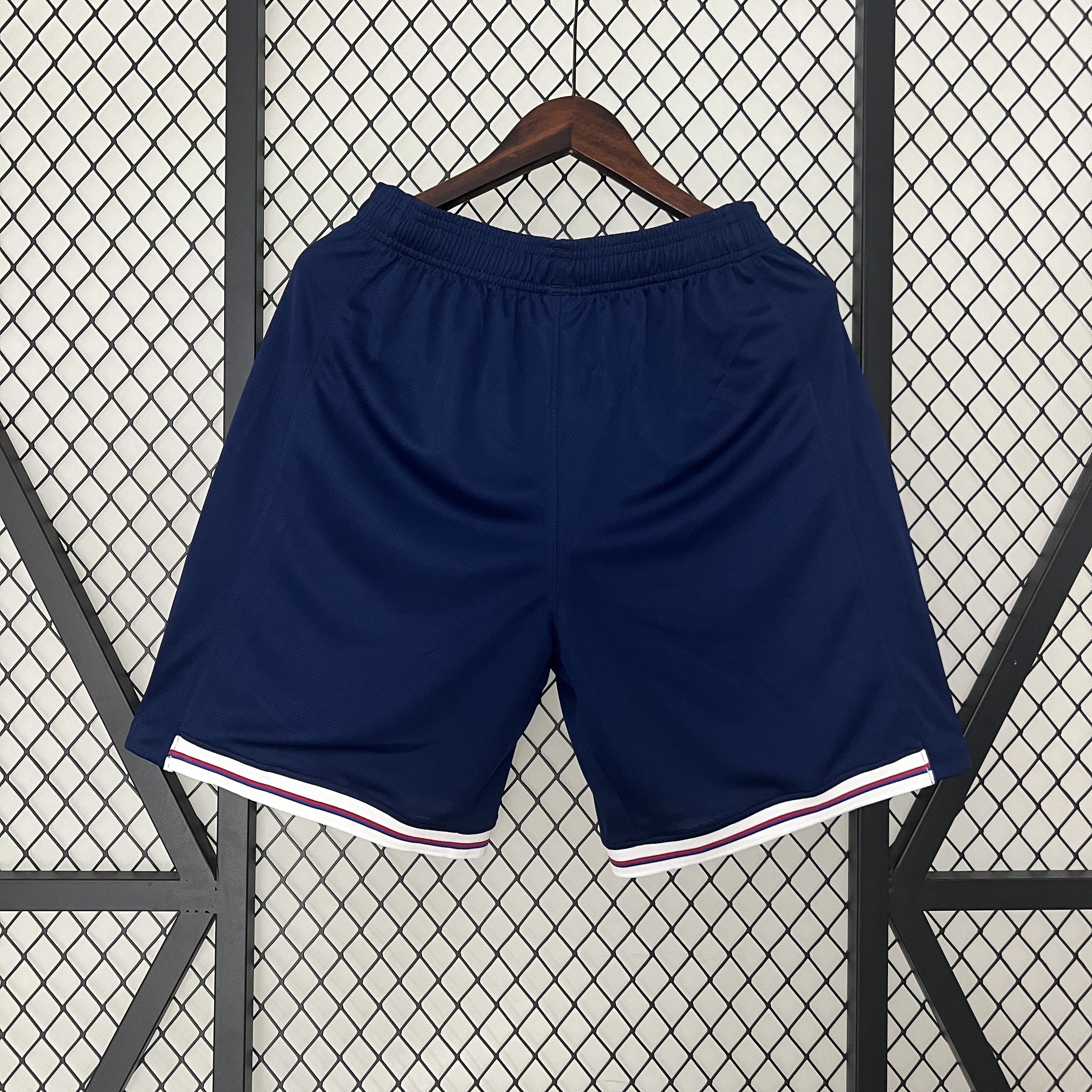 2024 England Home Shorts / 2024 英格兰主场短裤