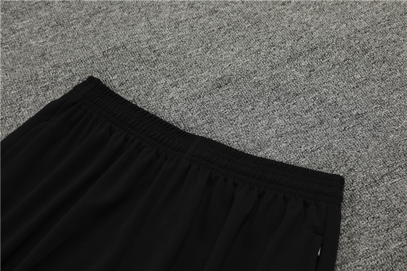 24-25 Barcelona Player Version Training Suit/24-25巴萨半拉训练服,球员版