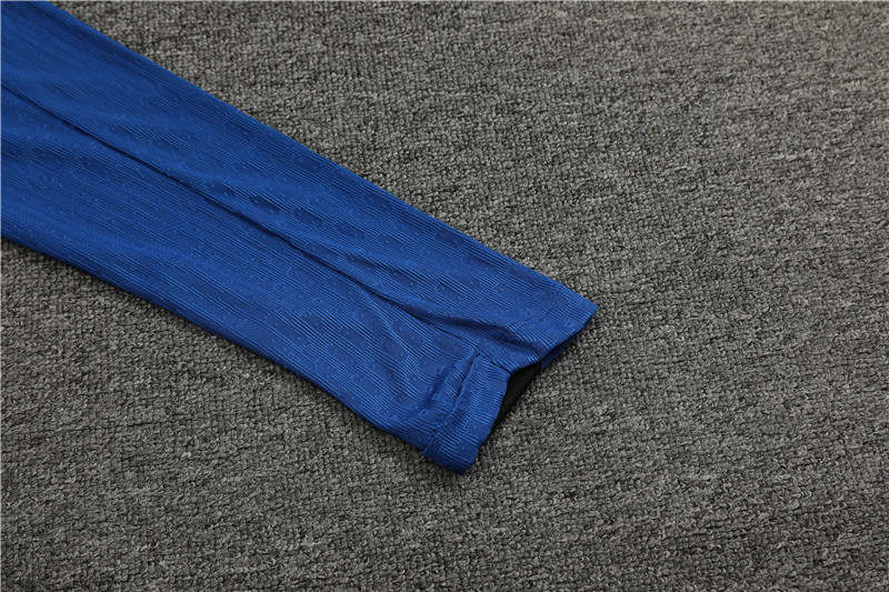 24-25 Barcelona Player Version Training Suit/24-25巴萨半拉训练服,球员版