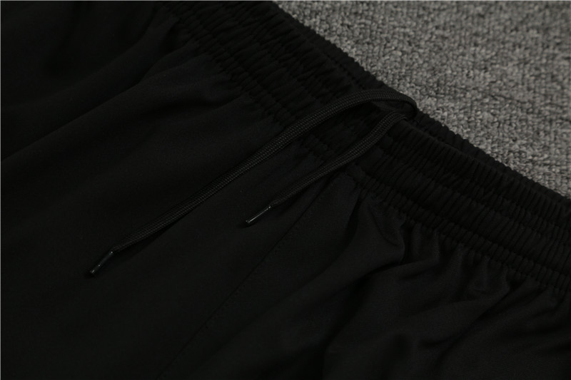 24-25 Barcelona Black Player Version Training Suit/24-25巴萨半拉训练服,球员版