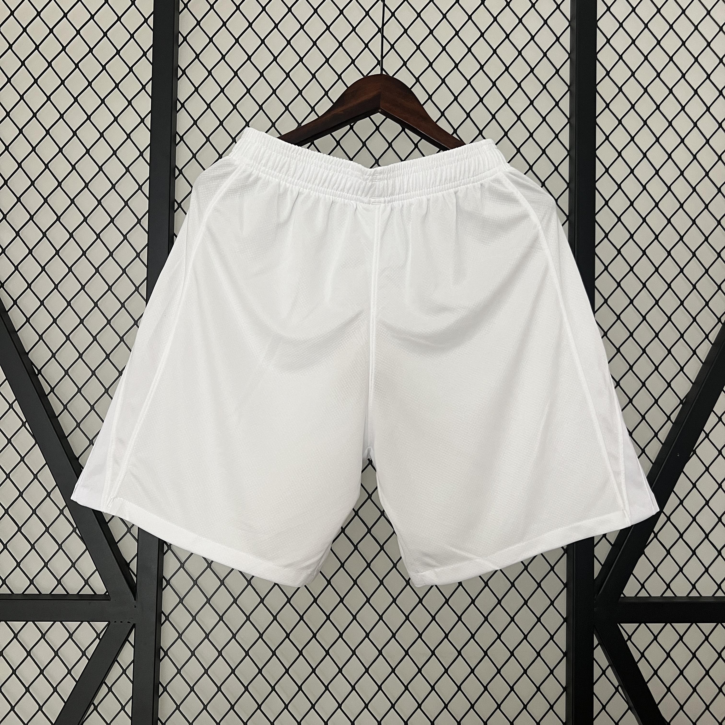 2024 Croatia Home Shorts / 2024 克罗地亚主场短裤