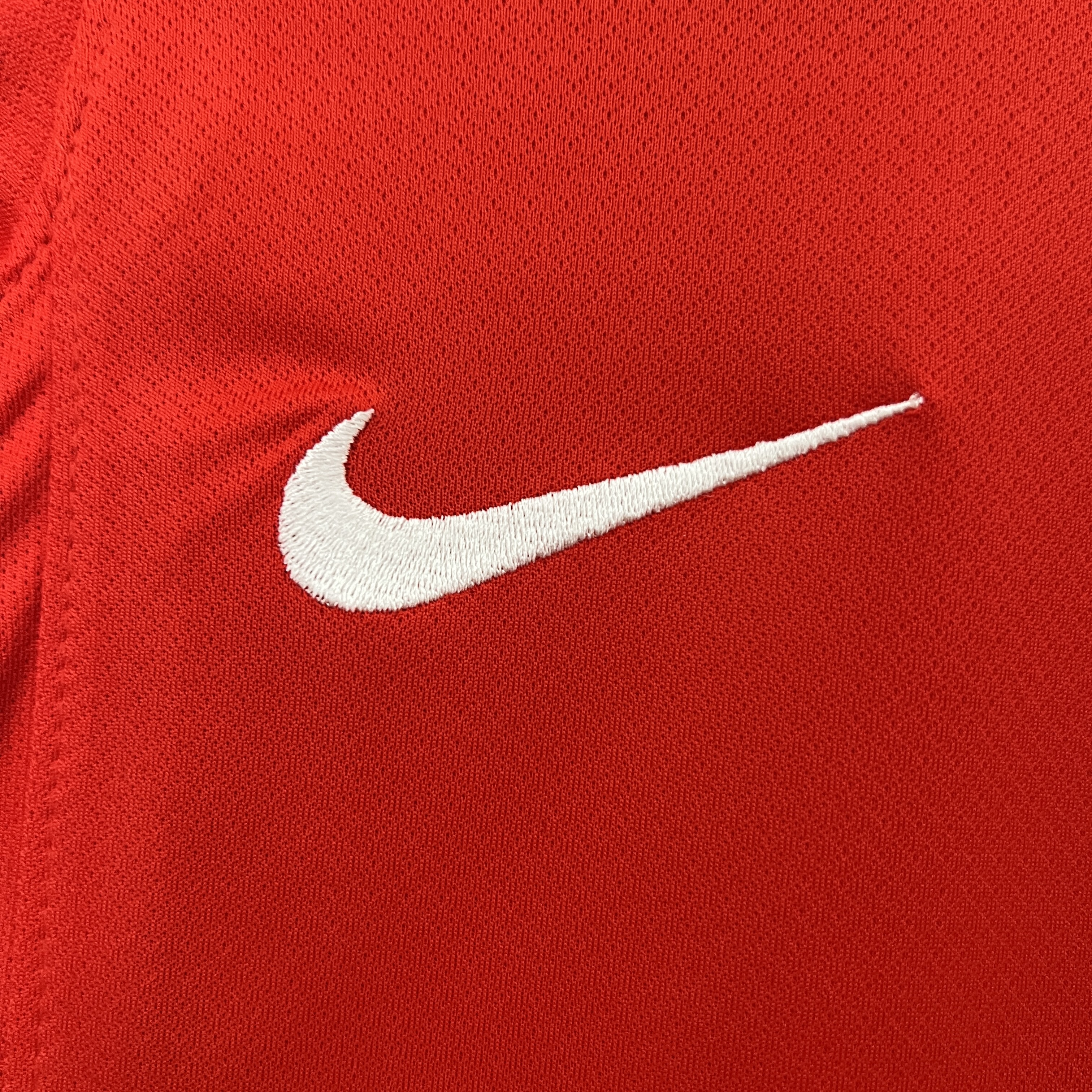 2024 Portugal Home Kids Kit/ 2024葡萄牙主场童装