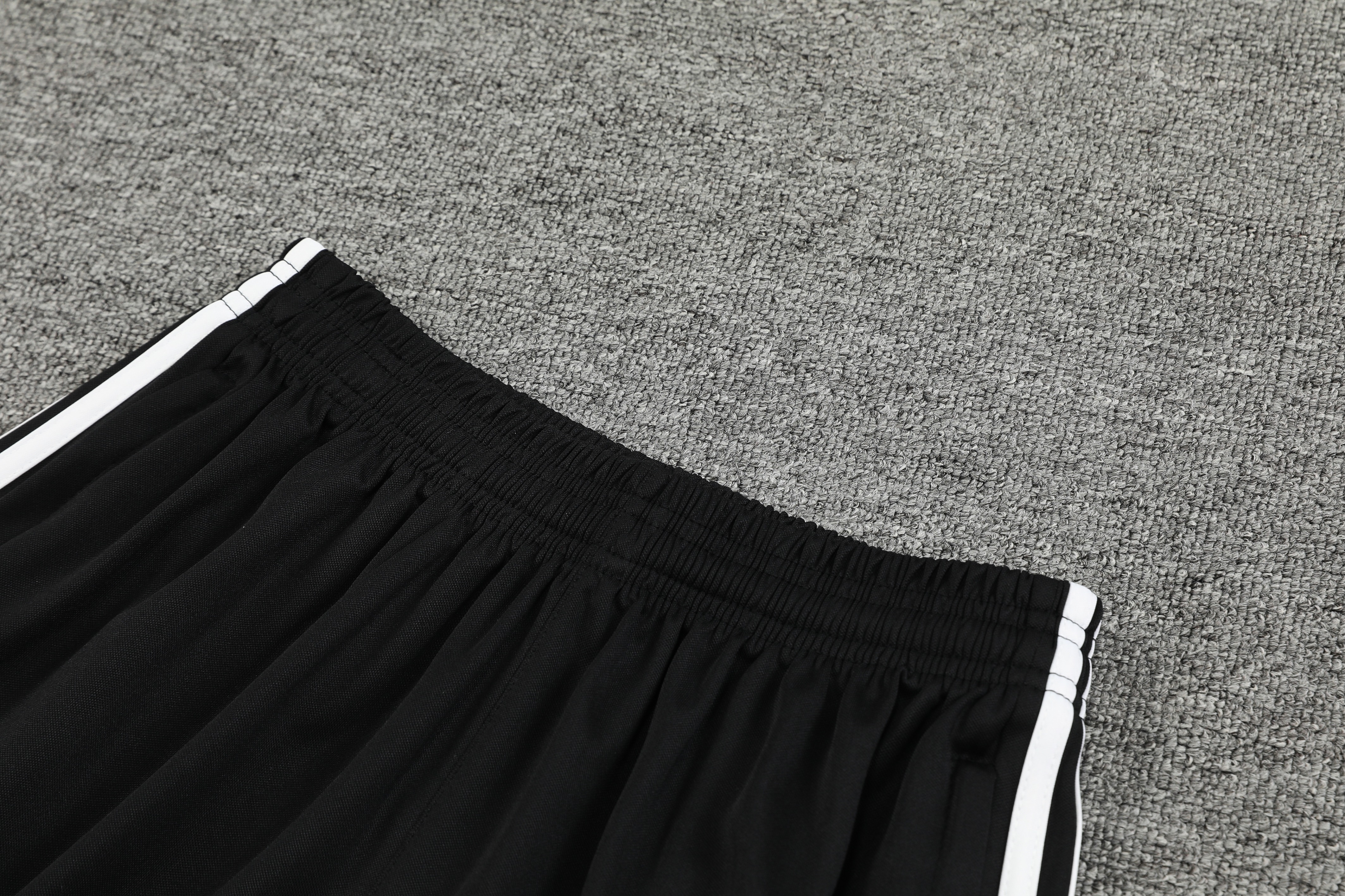24-25 Real Madrid training Short Sleeve Training Suit/24-25皇马短袖训练服