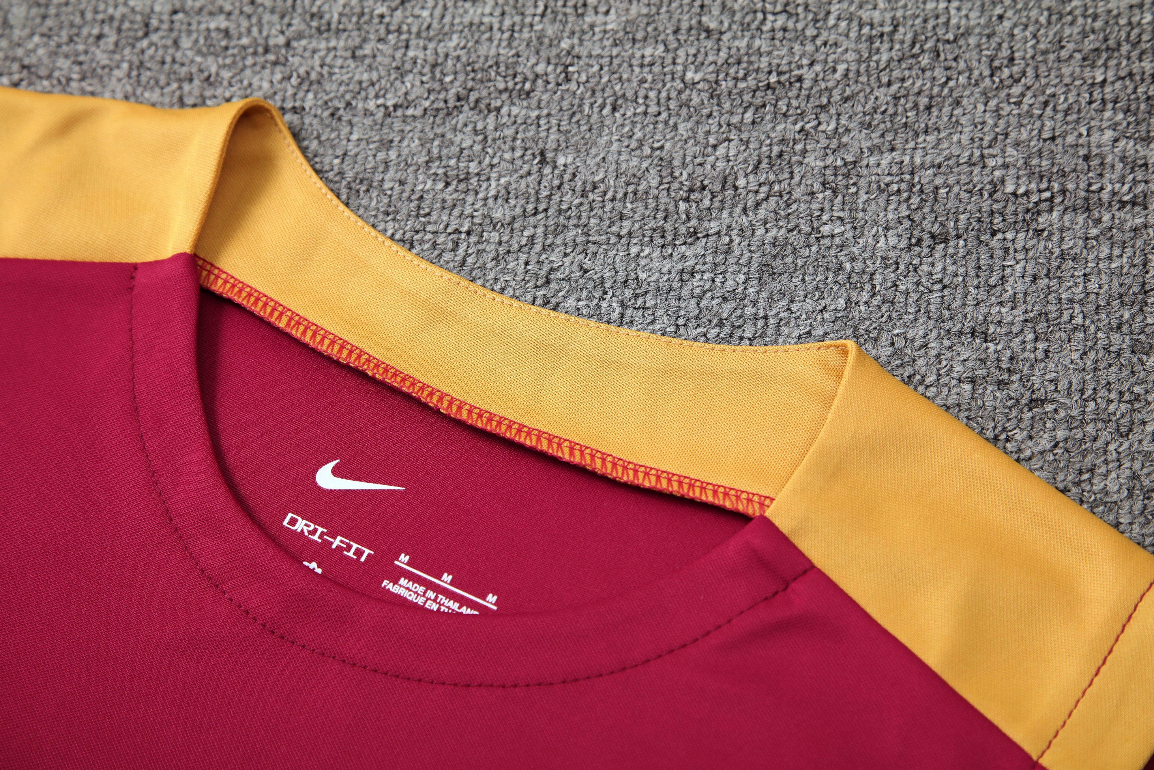 24-25 Barcelona Vest Training Suit/24-25巴萨背心训练服