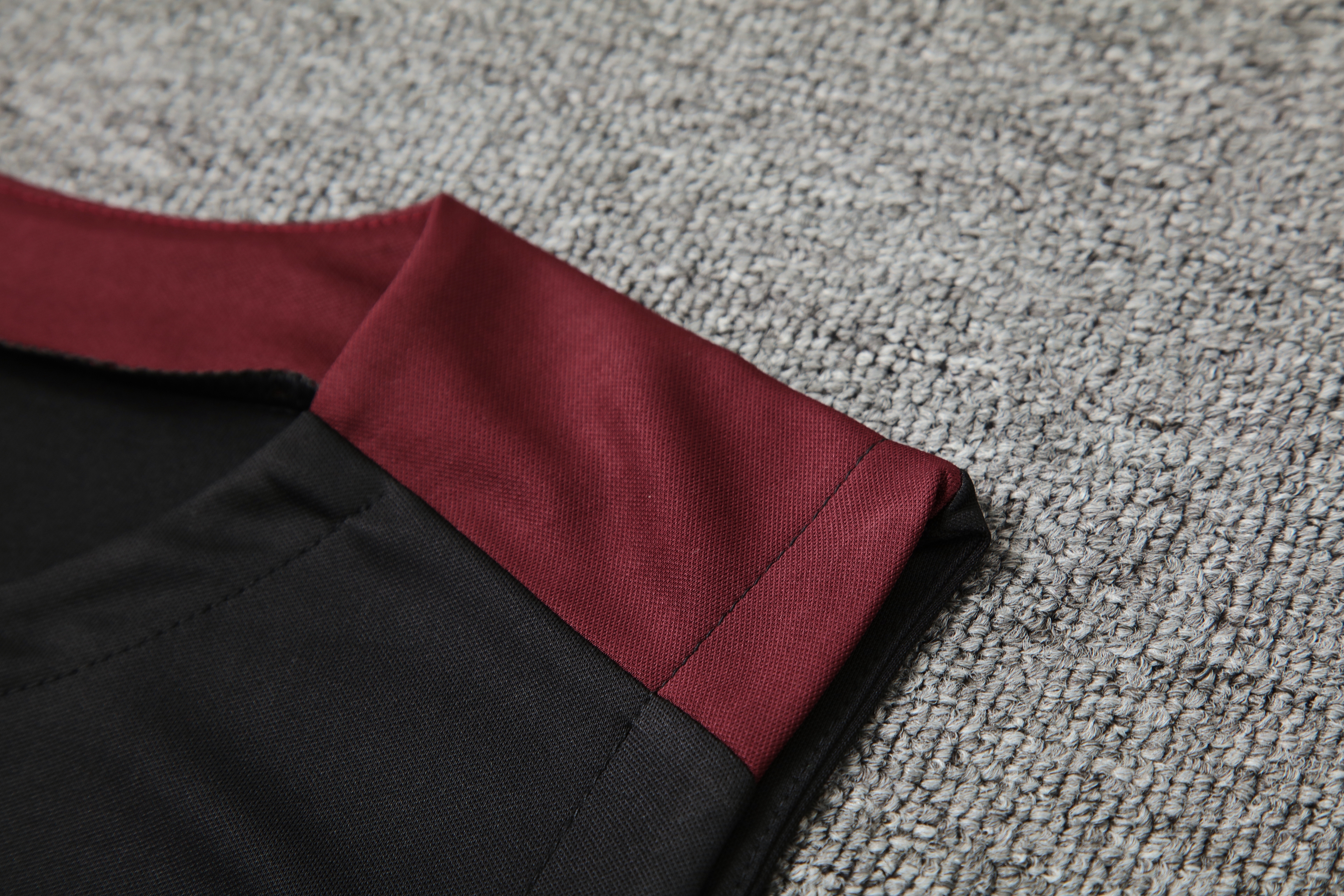 24-25 PSG Vest Training Suit/24-25巴黎背心训练服