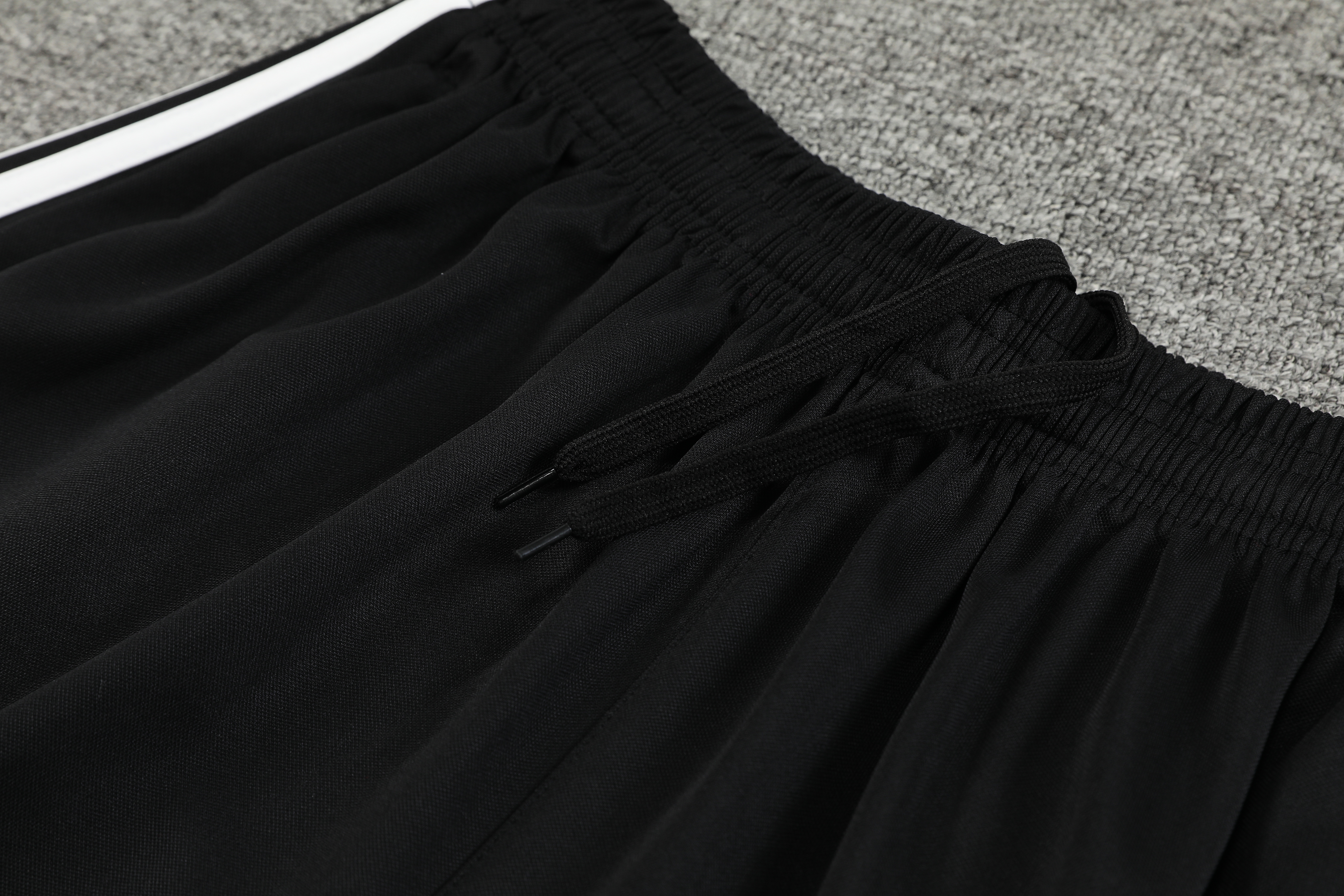 24-25 Real Madrid training Short Sleeve Training Suit/24-25皇马短袖训练服