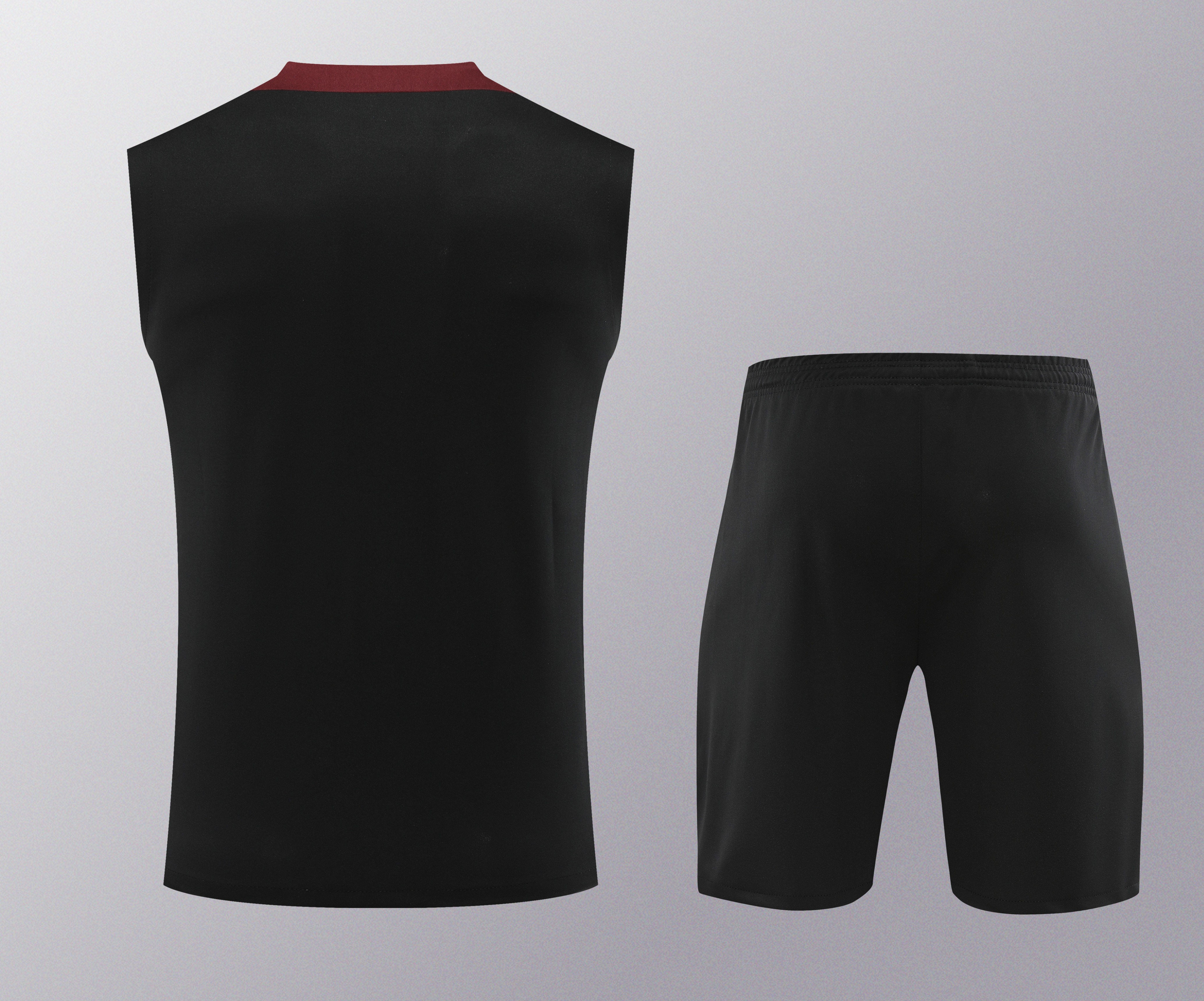 24-25 PSG Vest Training Suit/24-25巴黎背心训练服