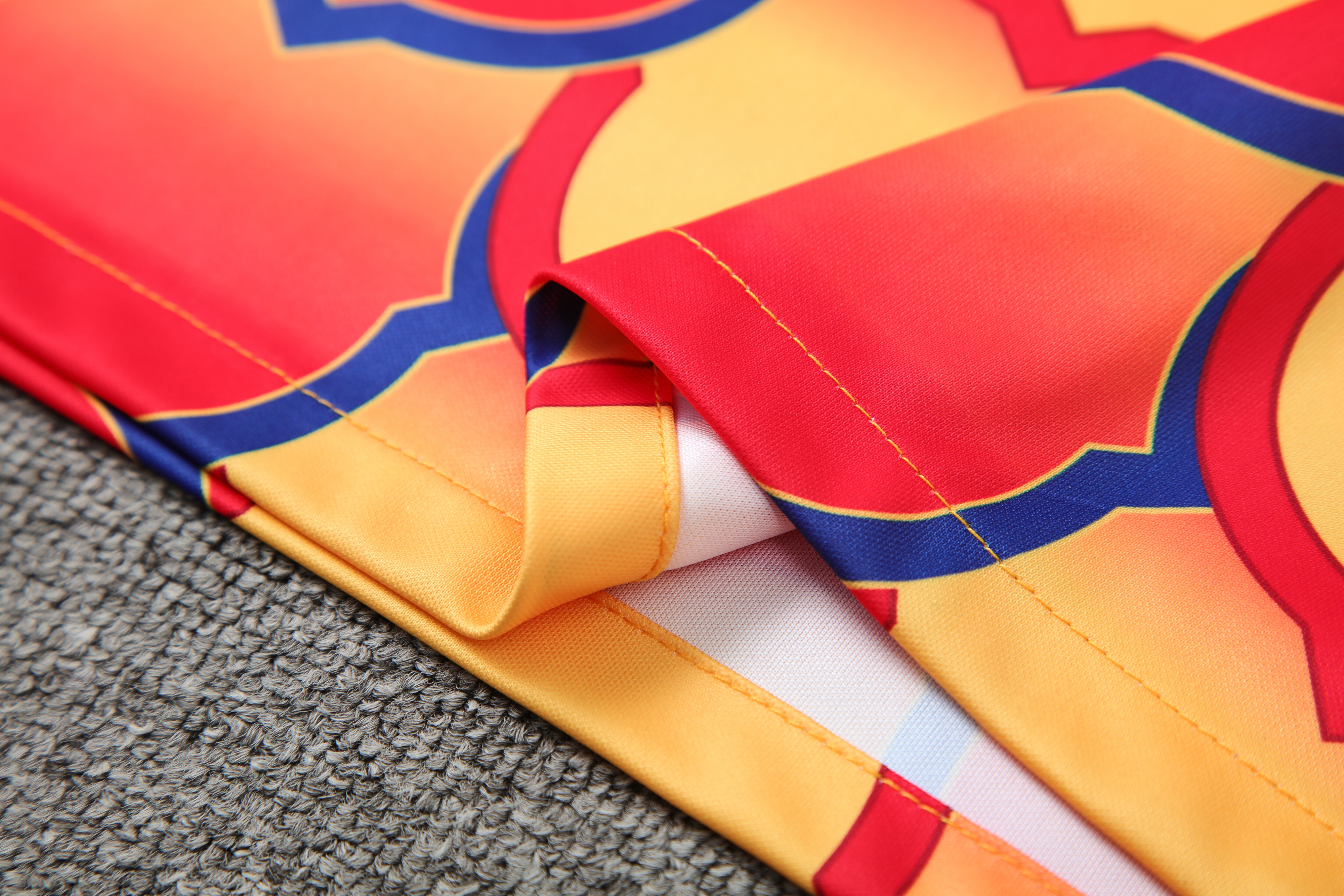 24-25 Barcelona Vest Training Suit/24-25巴萨背心训练服