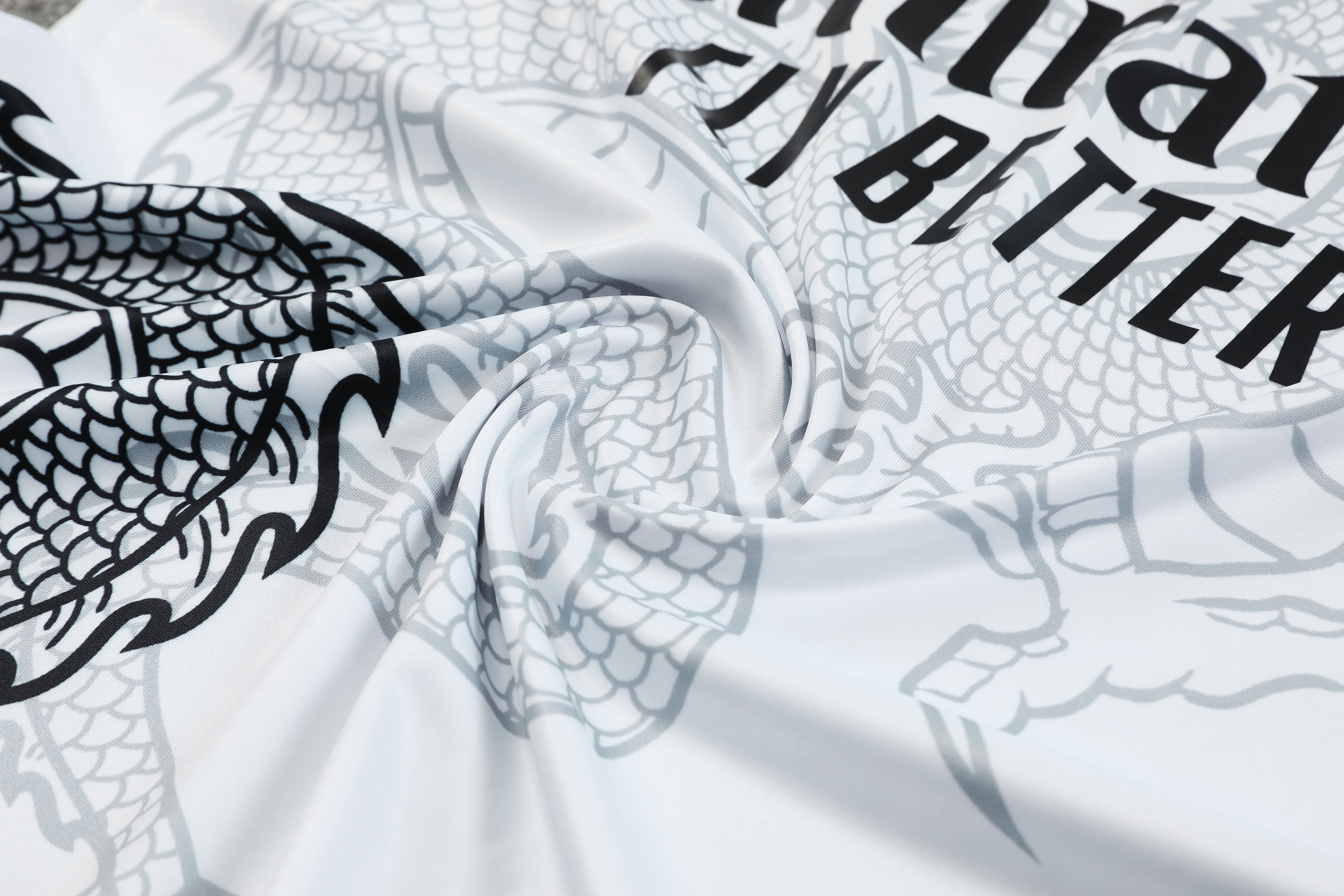 24-25 Real Madrid training Short Sleeve Training Suit/24-25皇马短袖训练服
