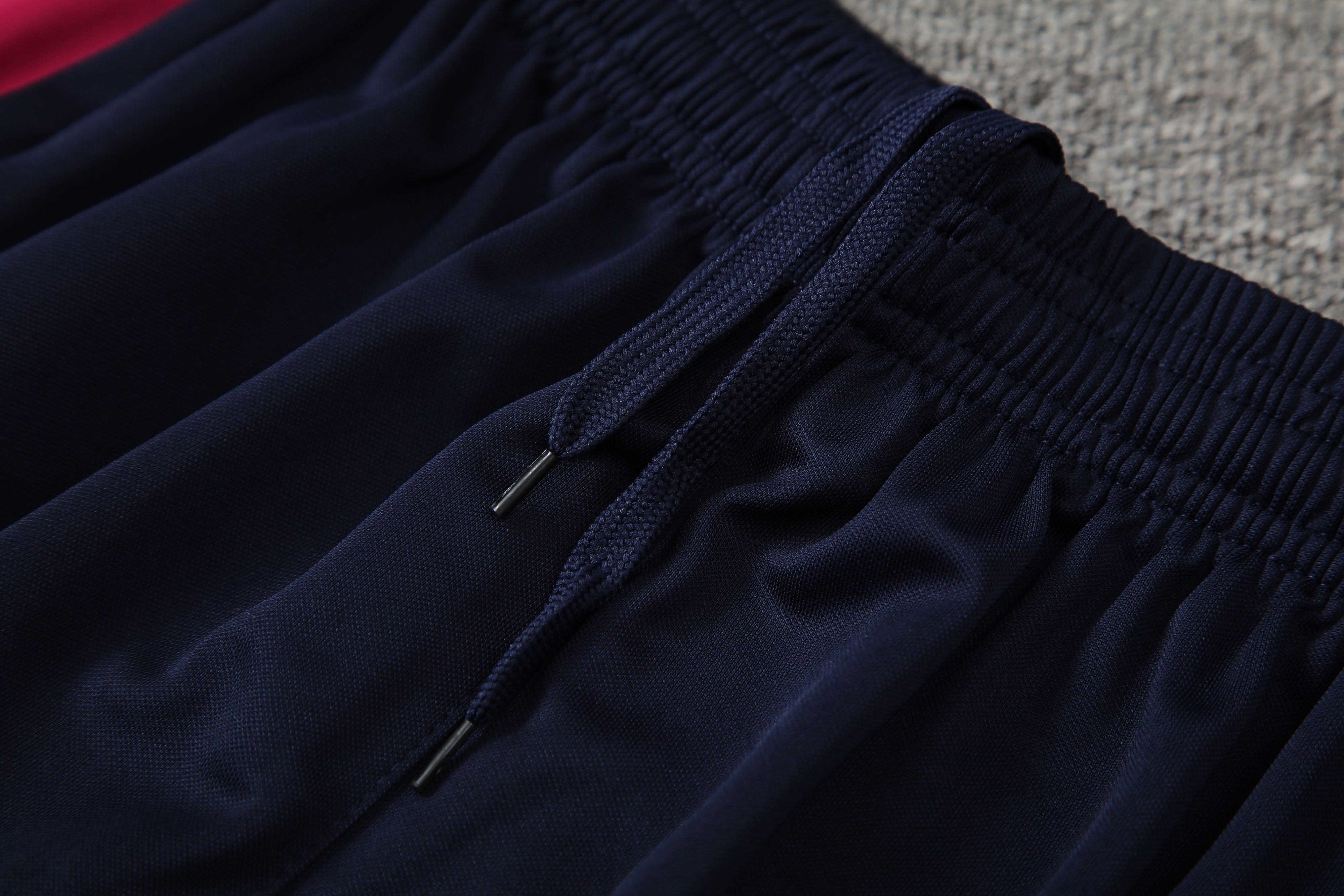 24-25 Barcelona Vest Training Suit/24-25巴萨背心训练服