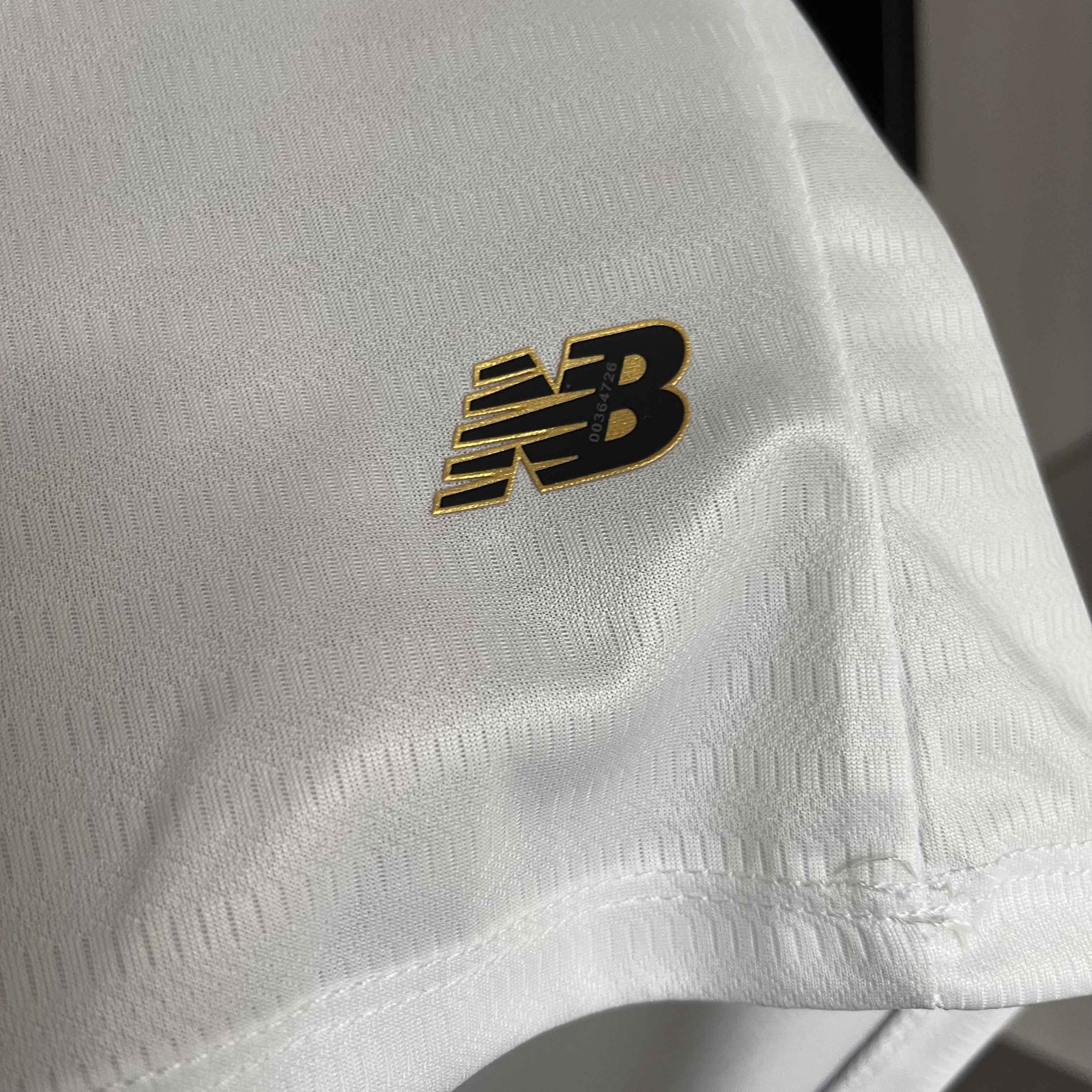 24-25 Sao Paulo Home Fans Jersey/ 24-25 圣保罗主场球迷版