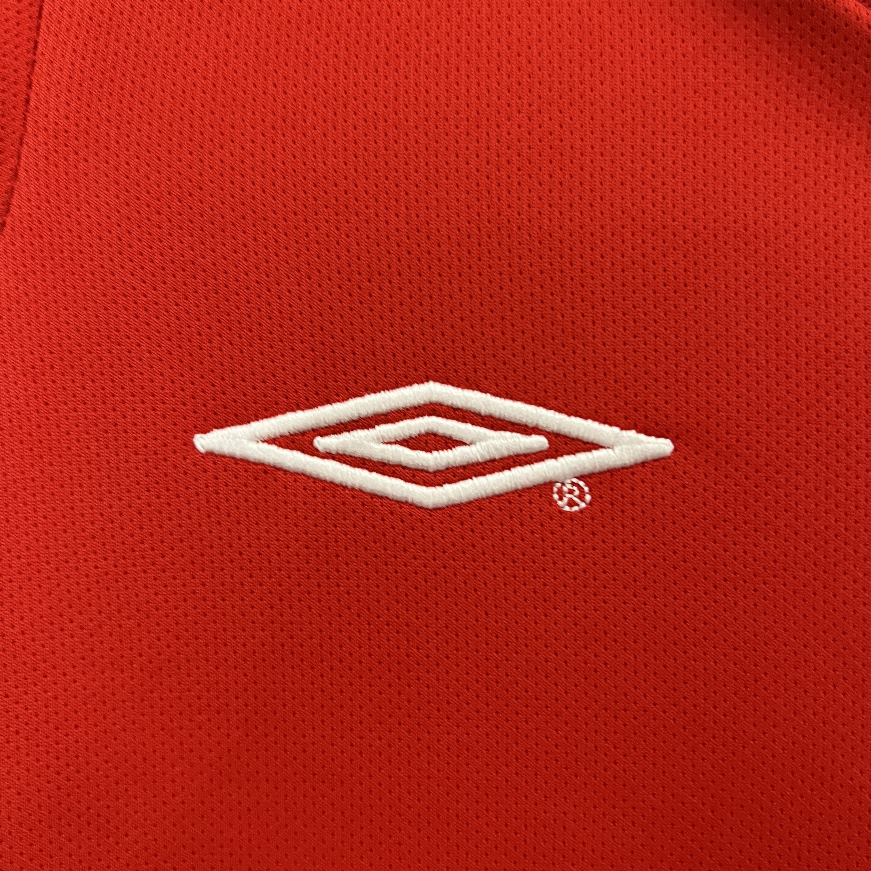 Retro 00-01 Manchester United Home Kids Kit/ 00-01曼联主场童装