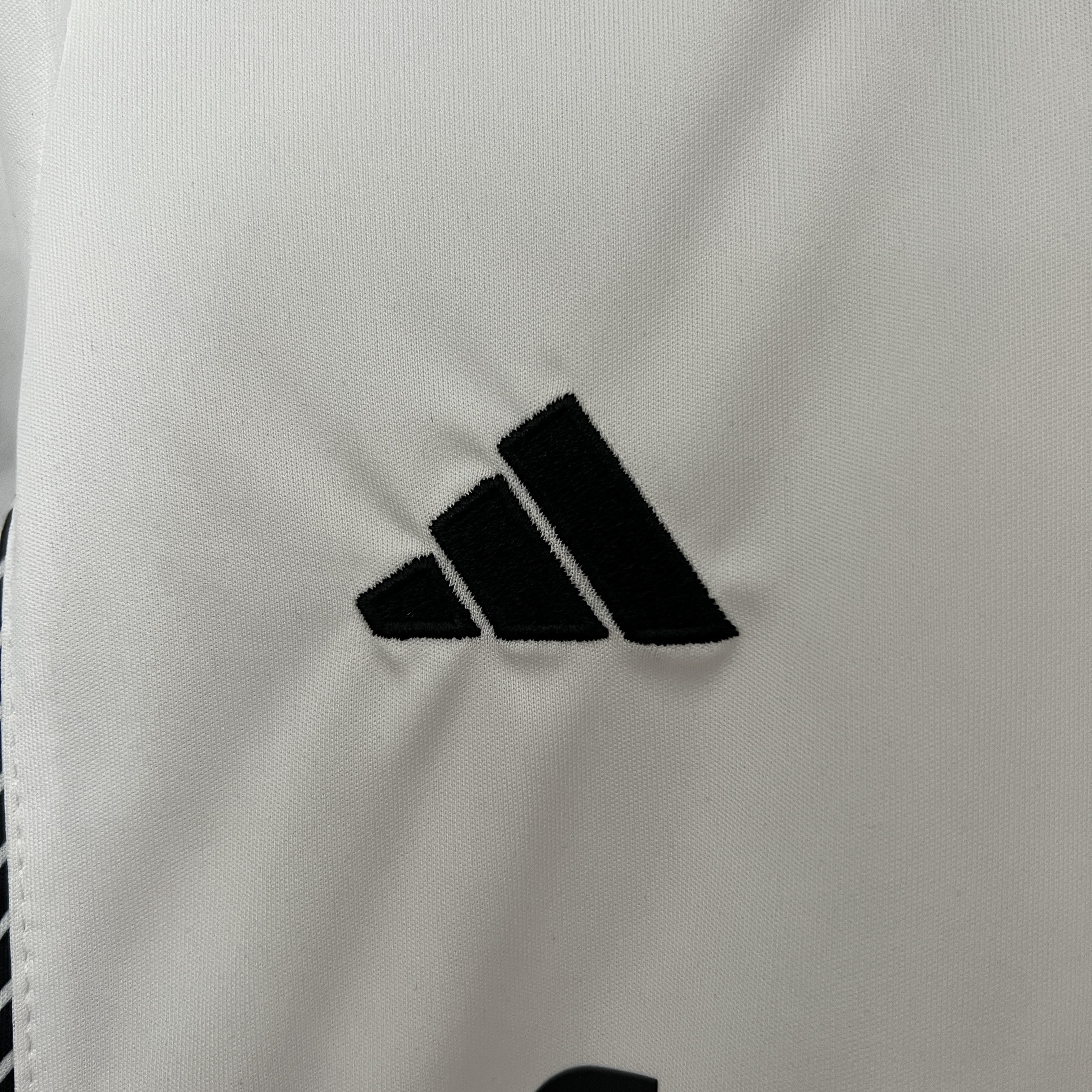 24-25 Colo Colo Home Kids Kit/24-25科洛科洛主场童装