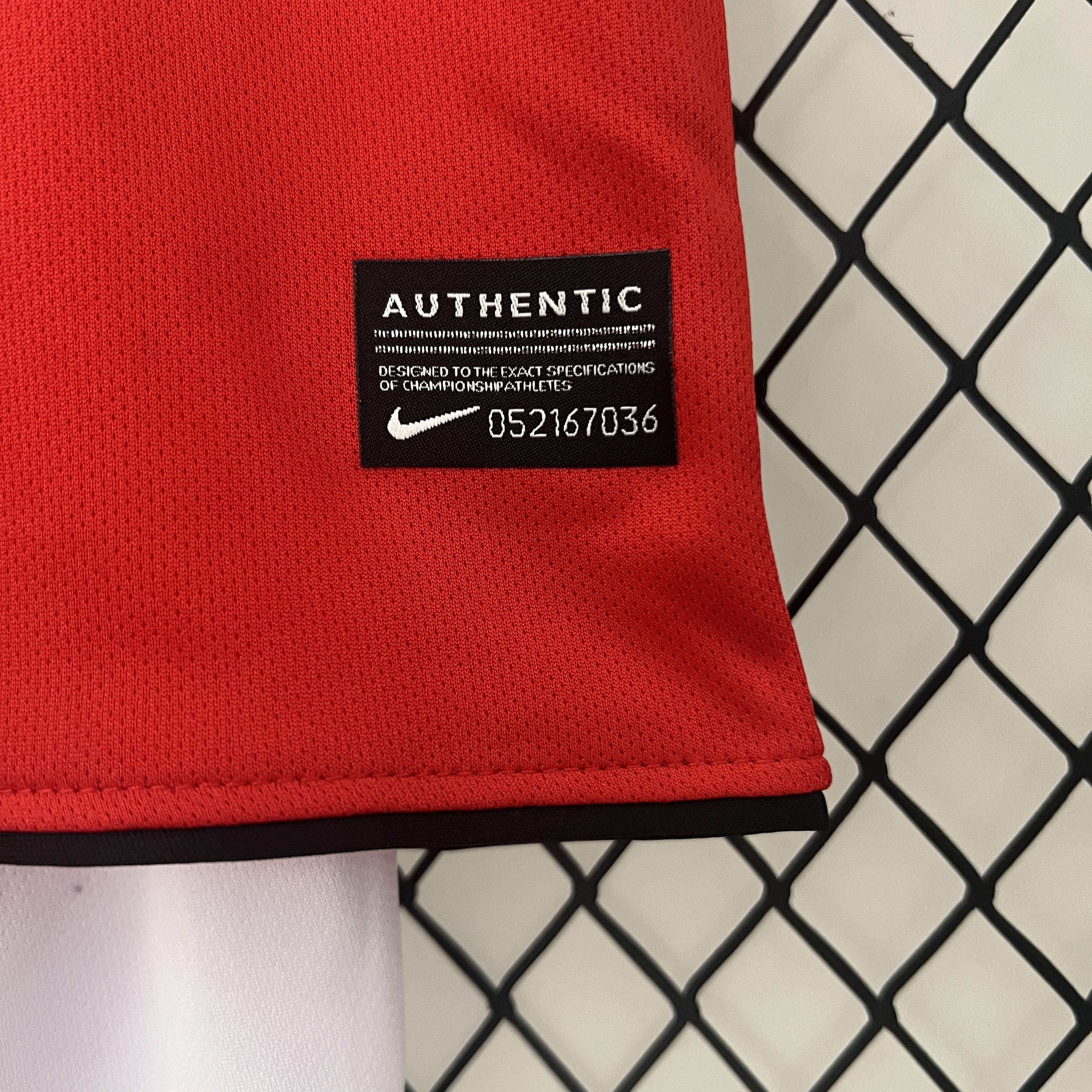 Retro 10-11 Manchester United Home Kids Kit/10-11曼联主场童装