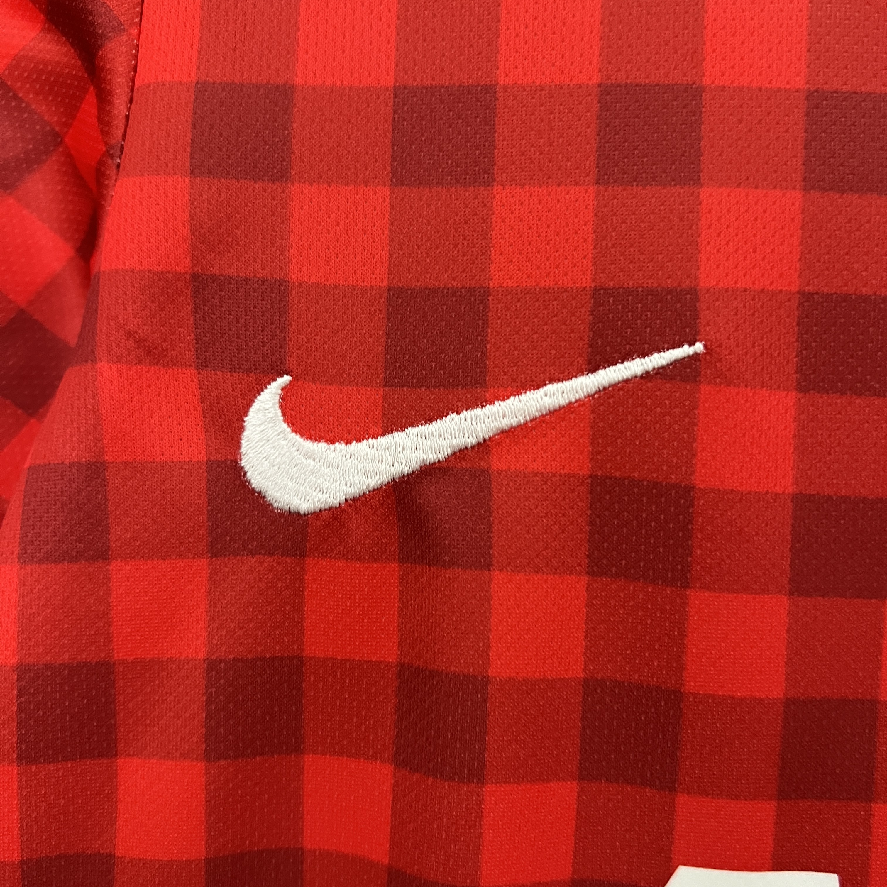 Retro 12-13 Manchester United Home Kids Kit/ 12-13曼联主场童装