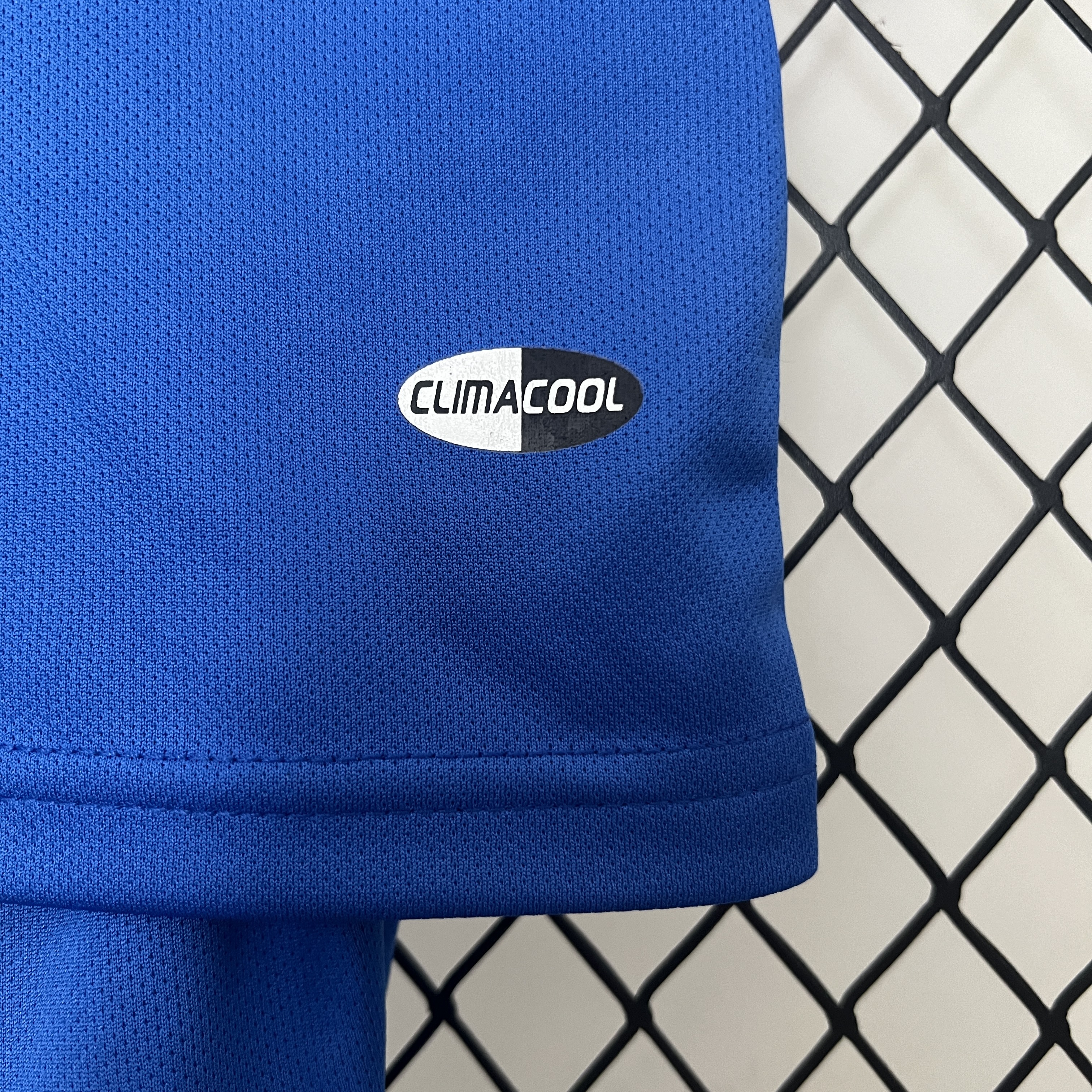 Retro 08-09 Chelsea Home Champions League Kids Kit/ 08-09切尔西主场童装,欧冠版