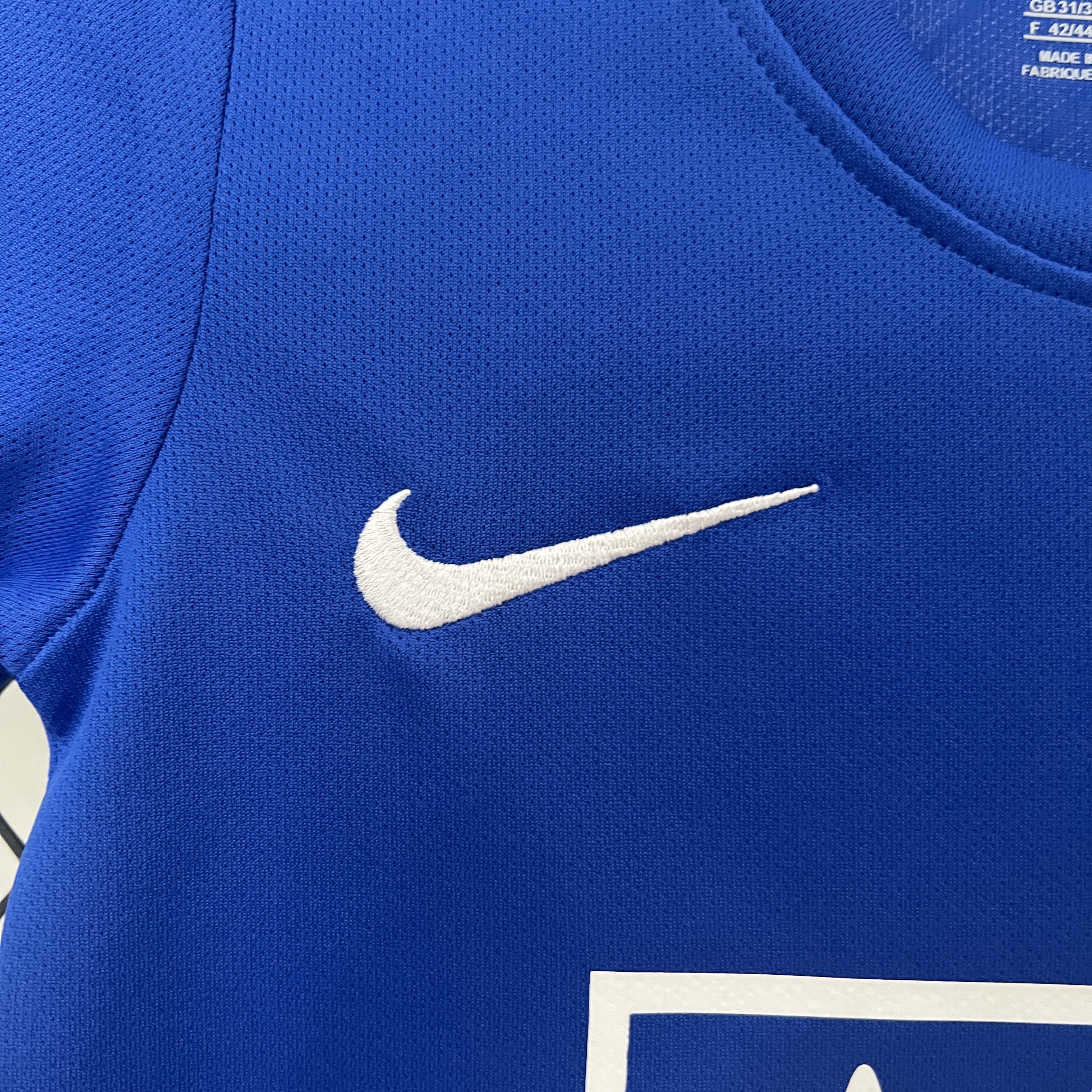 Retro 08-09 Manchester United Third Kids Kit/08-09曼联第二客场童装