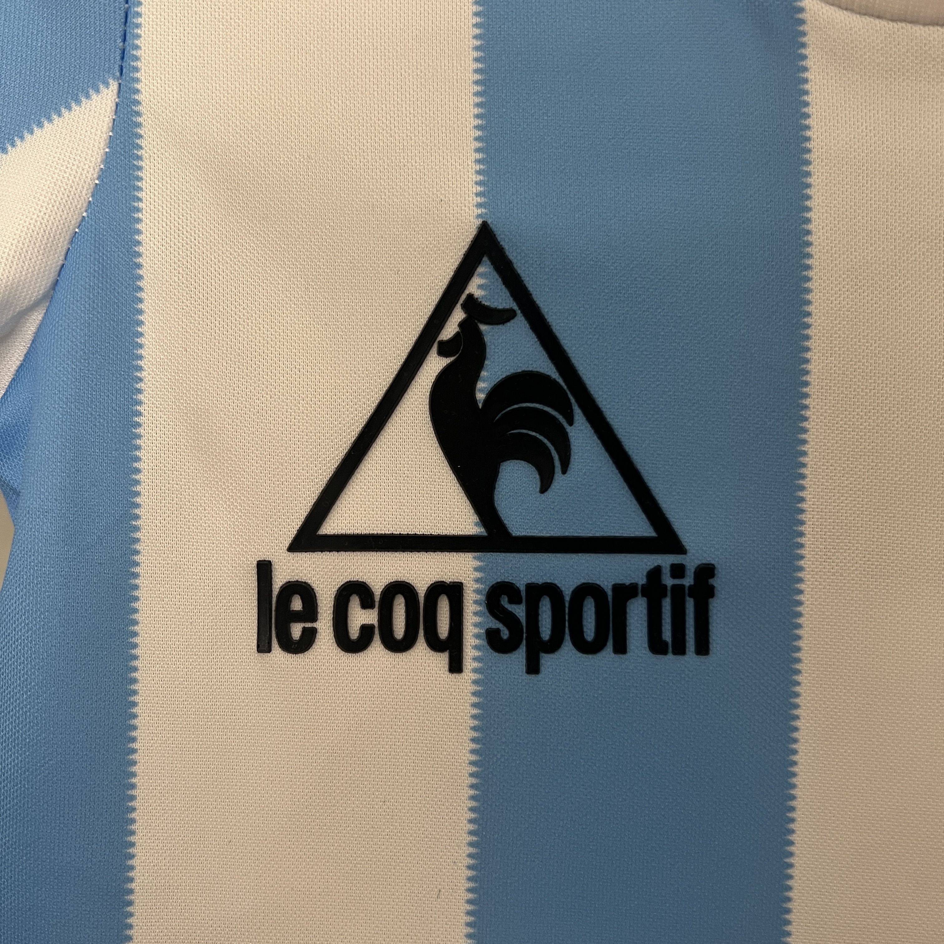 Retro1986 Argentina Home Kids Kit/ 1986阿根廷主场童装
