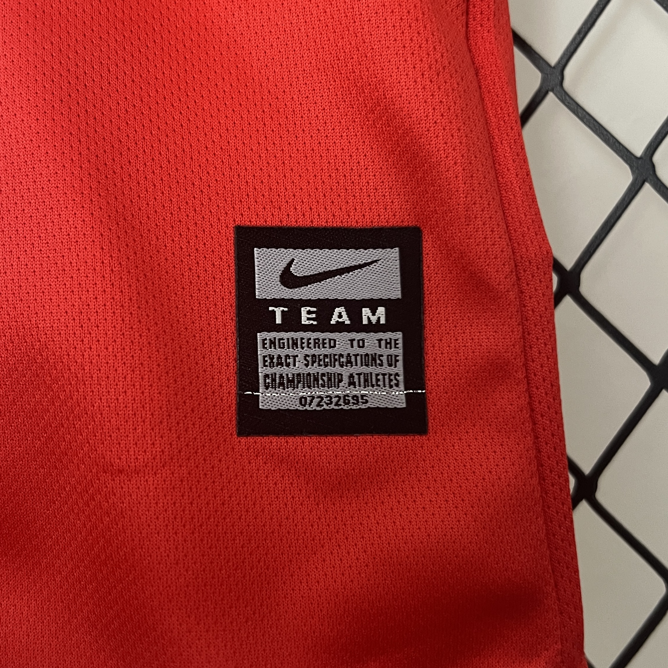 Retro 09-10 Manchester United Home Kids Kit/09-10曼联主场童装