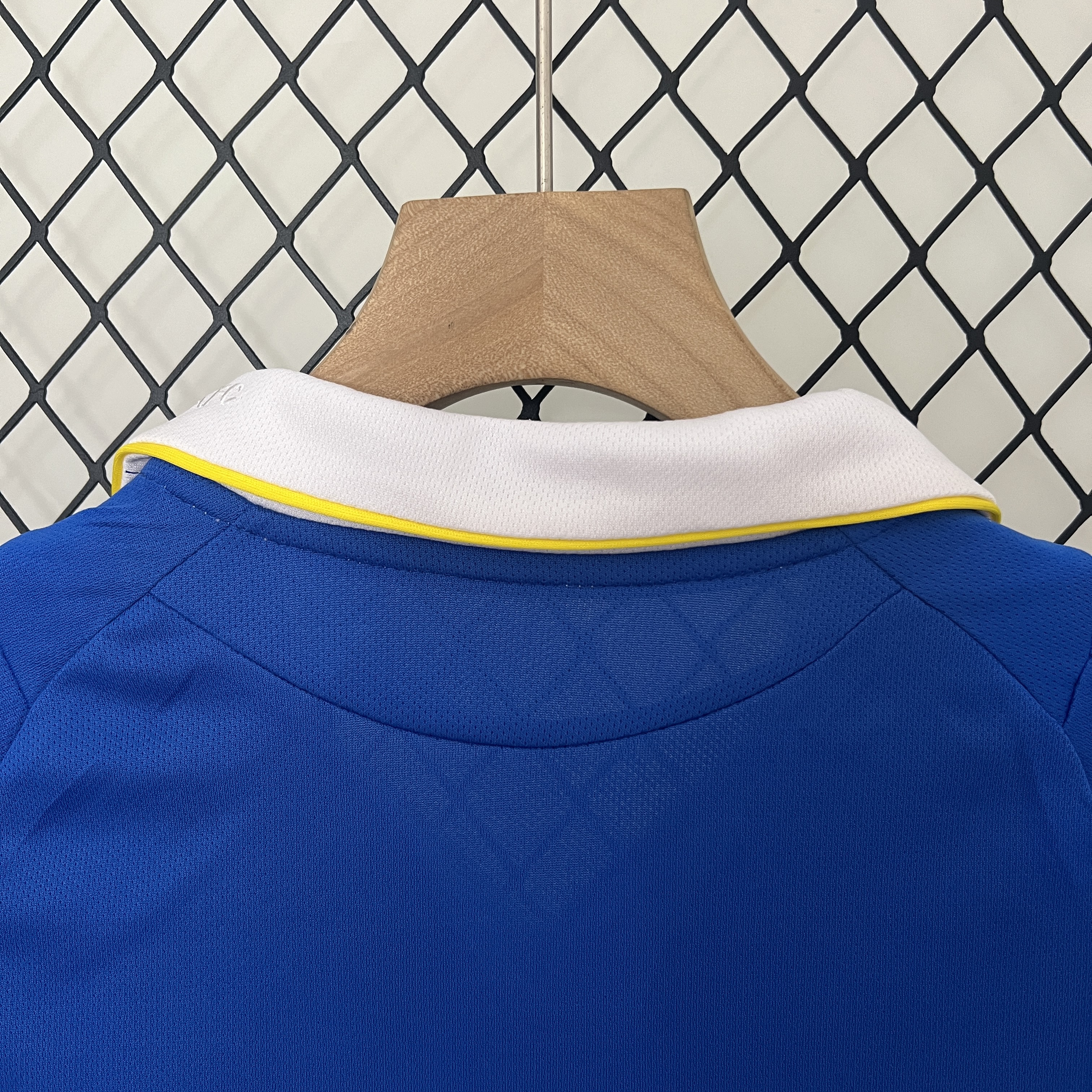 Retro 08-09 Chelsea Home Champions League Kids Kit/ 08-09切尔西主场童装,欧冠版