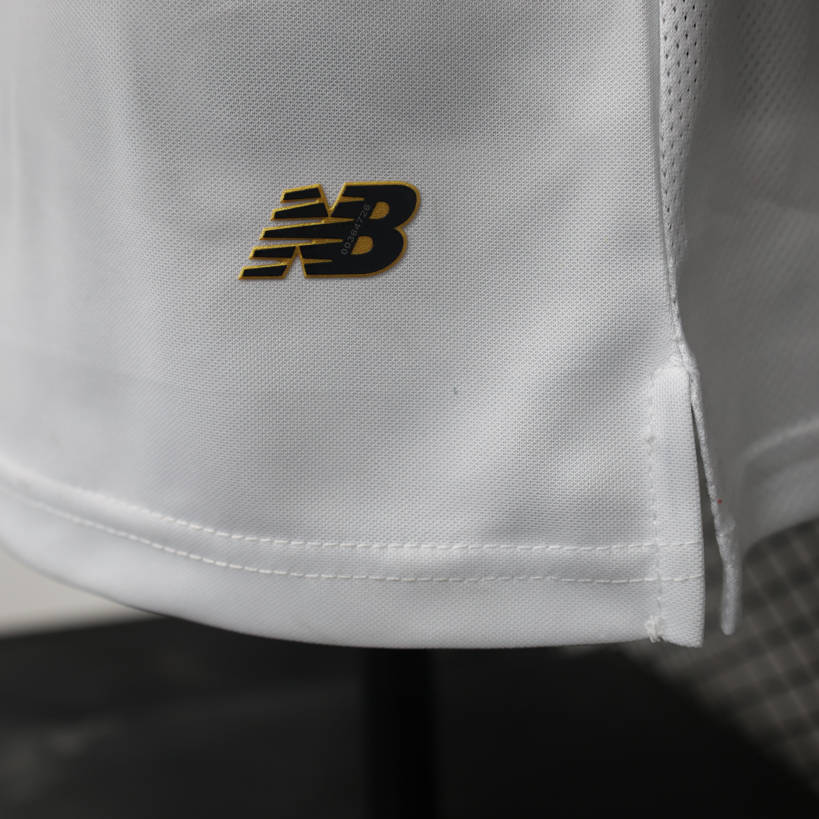 24-25 Sao Paulo Home Player Jersey/ 24-25 圣保罗主场球员版